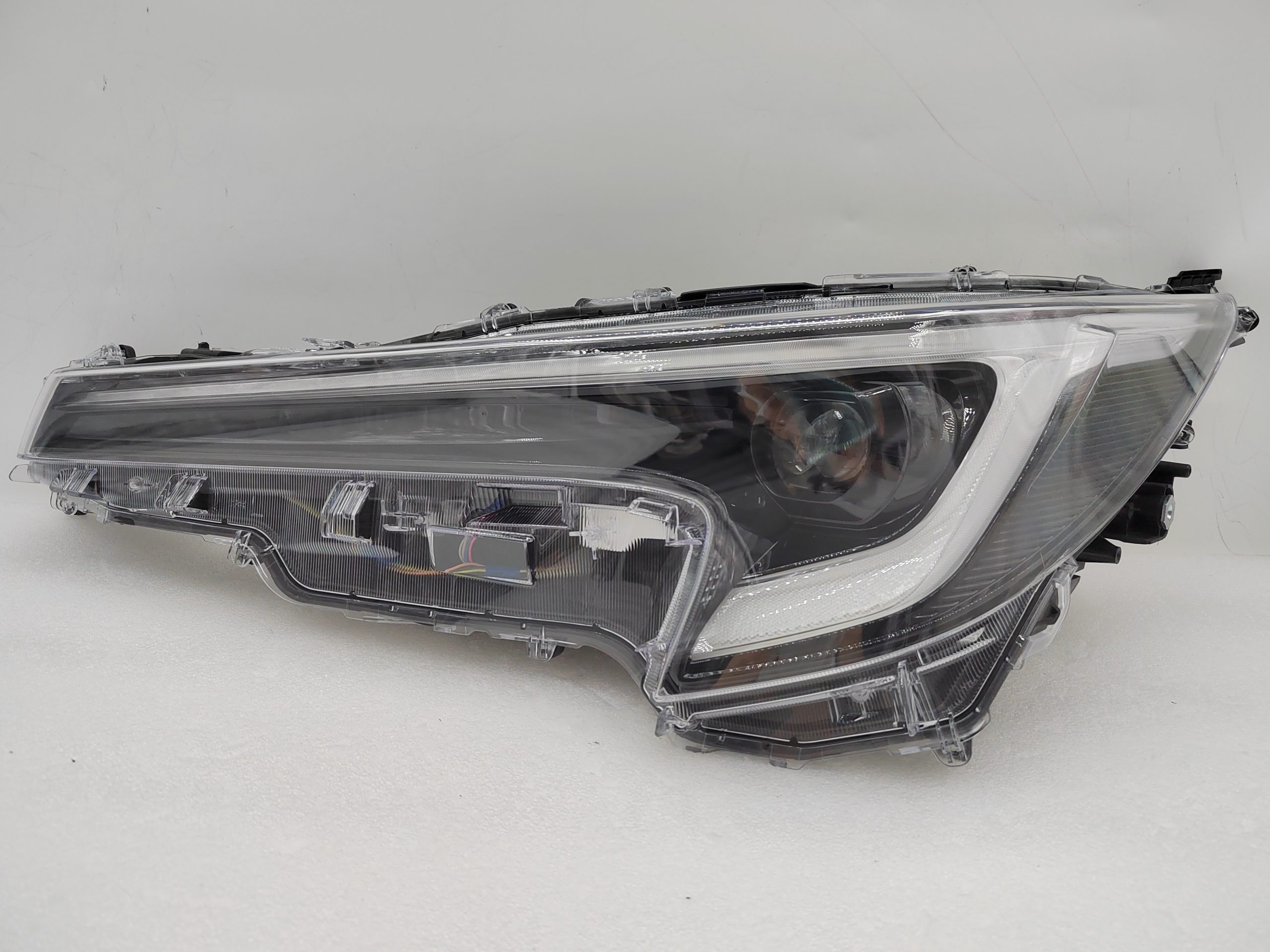TOYOTA COROLLA 2022-2024 LED L.H.S HEADLIGHT ASSEMBLY