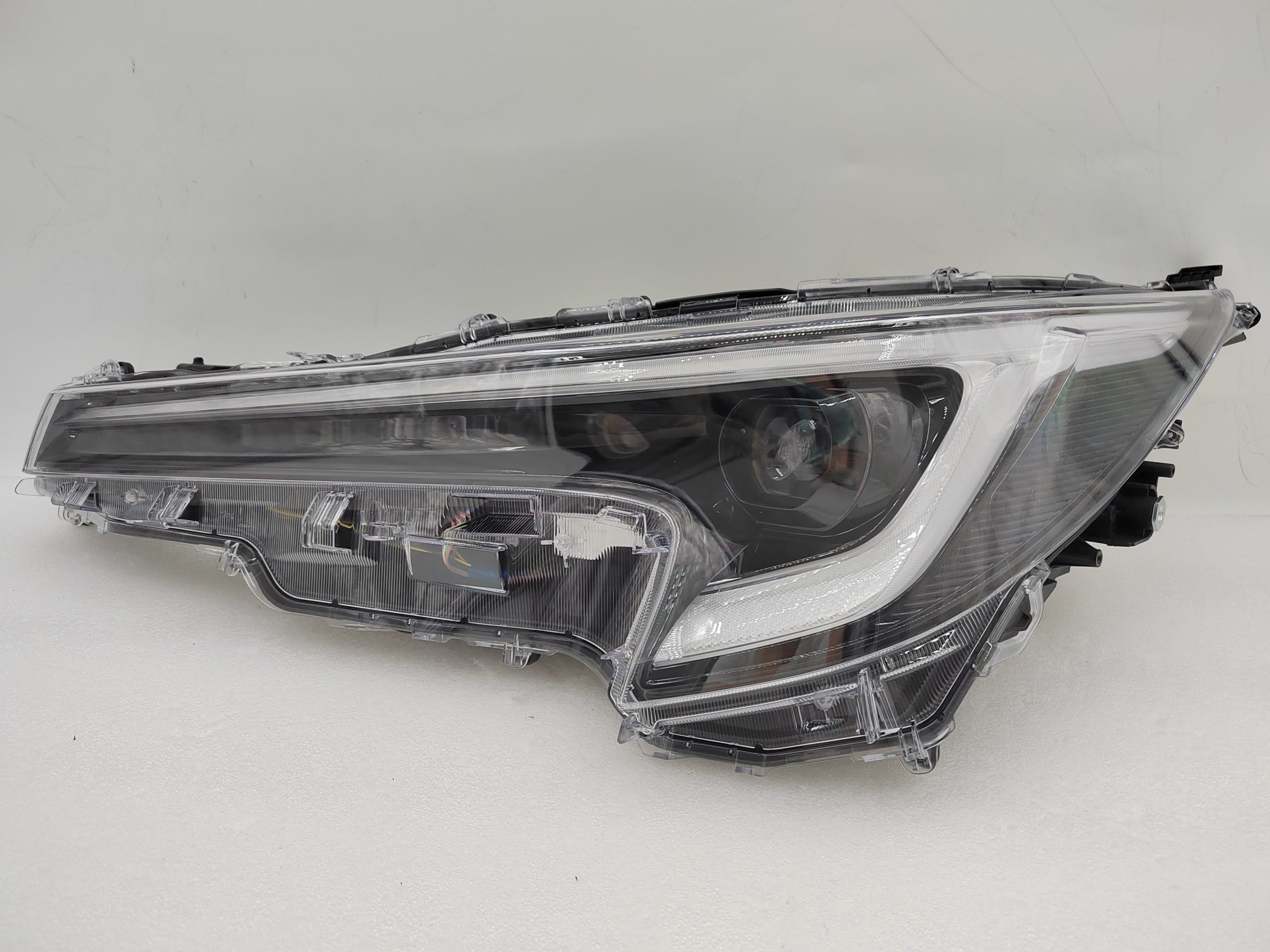 TOYOTA COROLLA 2022-2024 LED L.H.S HEADLIGHT ASSEMBLY