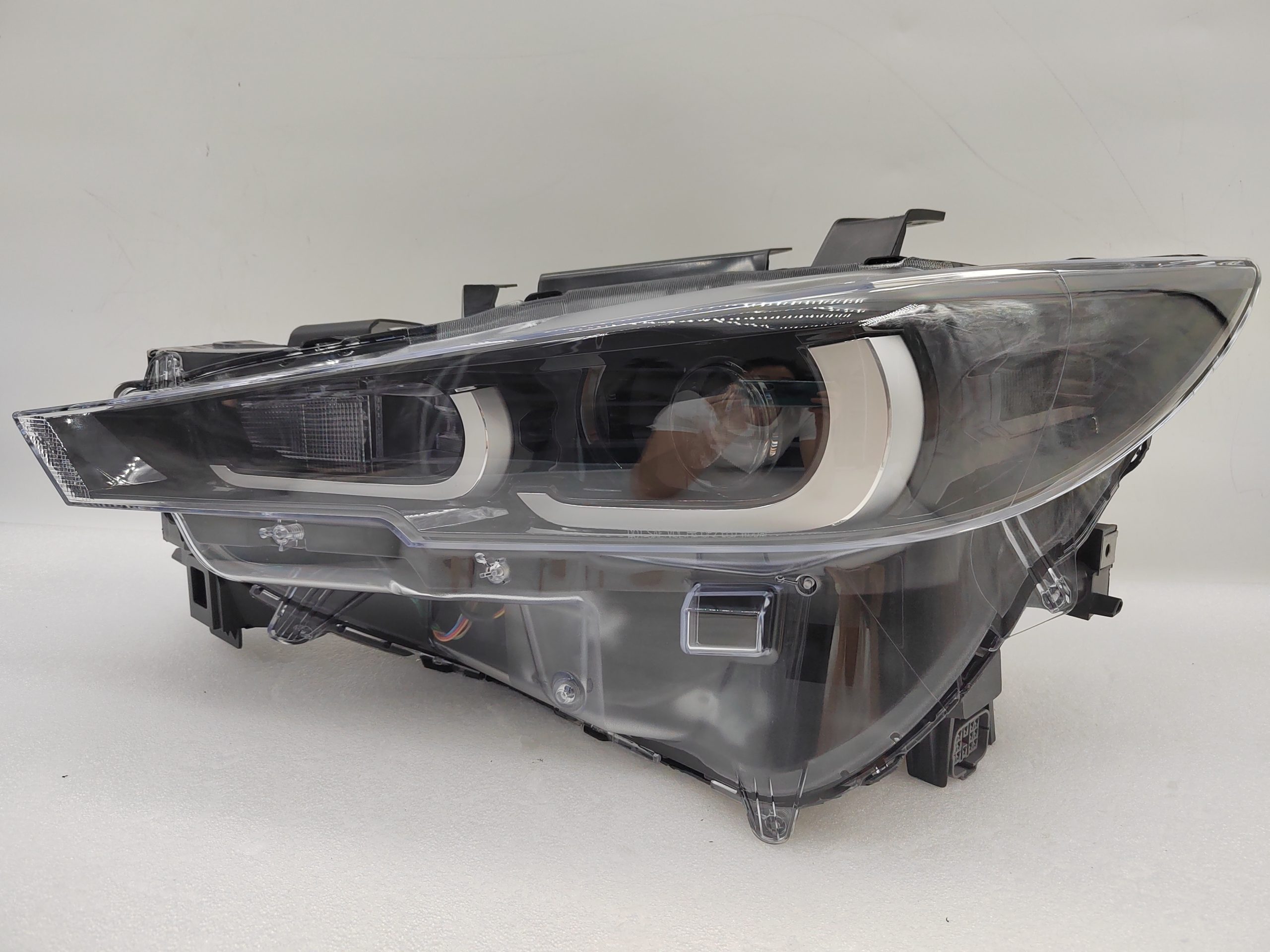 MAZDA CX-5 2022-2024 LED L.H.S HEADLIGHT ASSEMBLY
