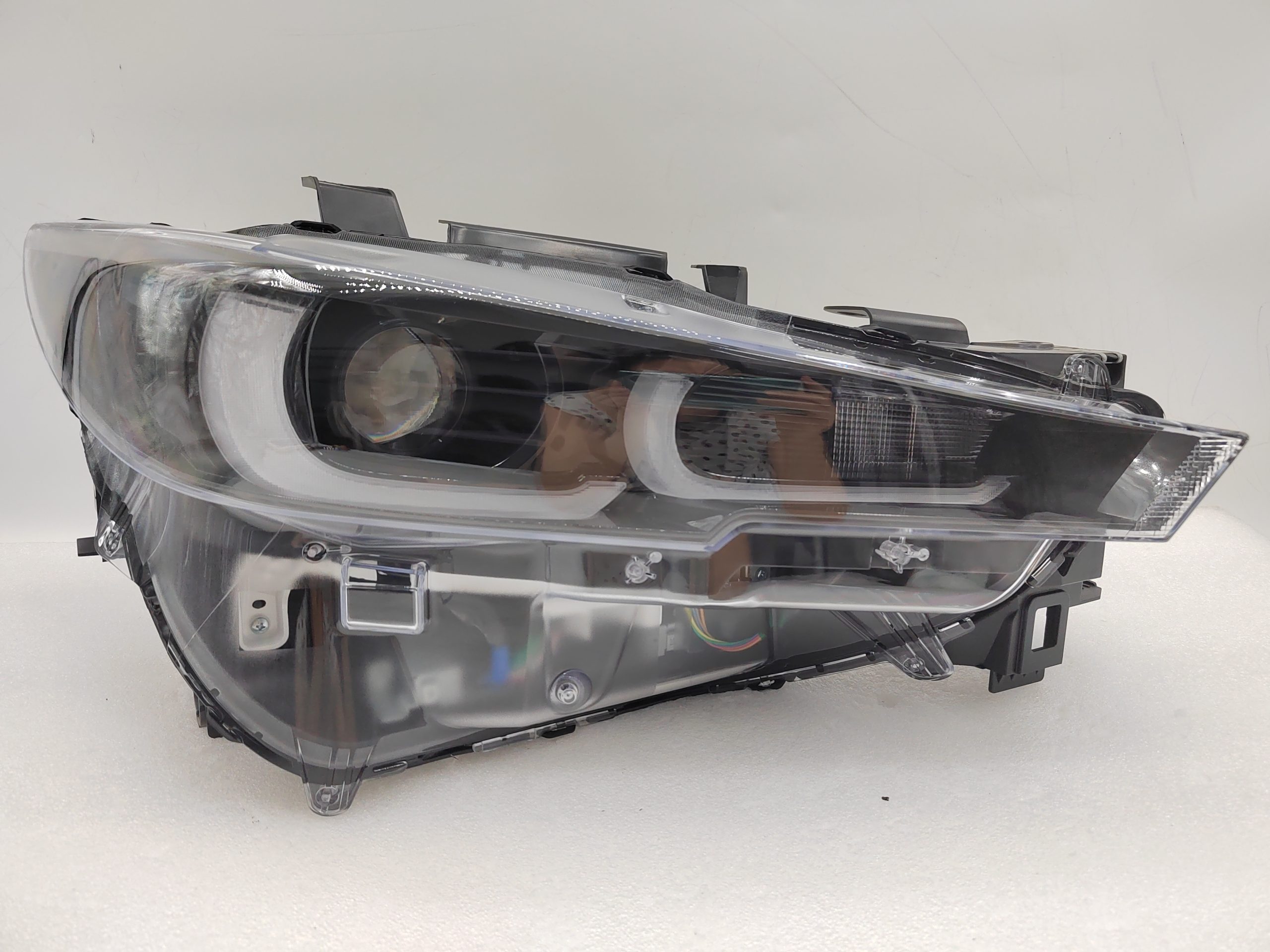 MAZDA CX-5 2022-2024 LED R.H.S HEADLIGHT ASSEMBLY