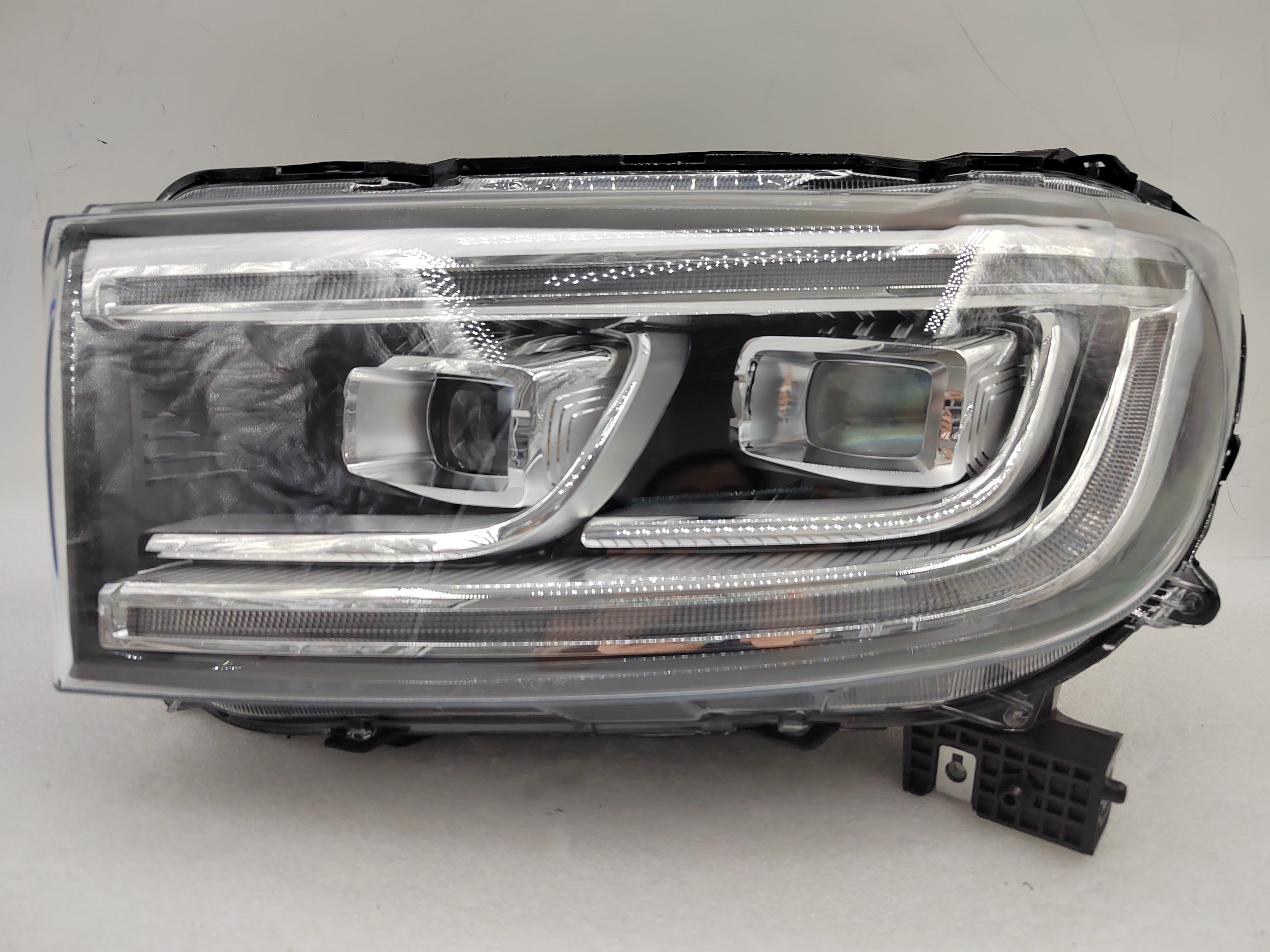 GREAT WALL CANNON 2020-2022 LED L.H.S HEADLIGHT ASSEMBLY
