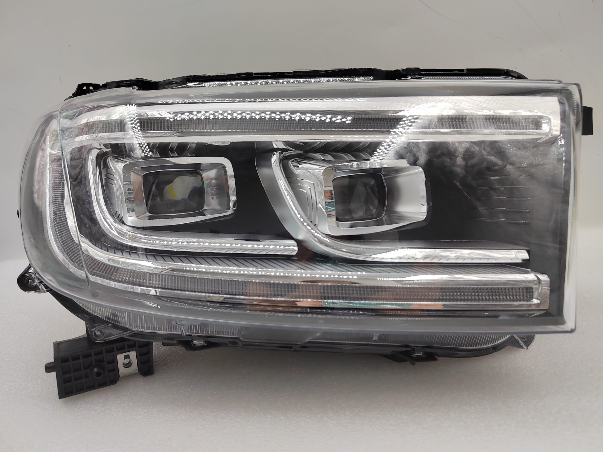 GREAT WALL CANNON 2020-2022 LED R.H.S HEADLIGHT ASSEMBLY