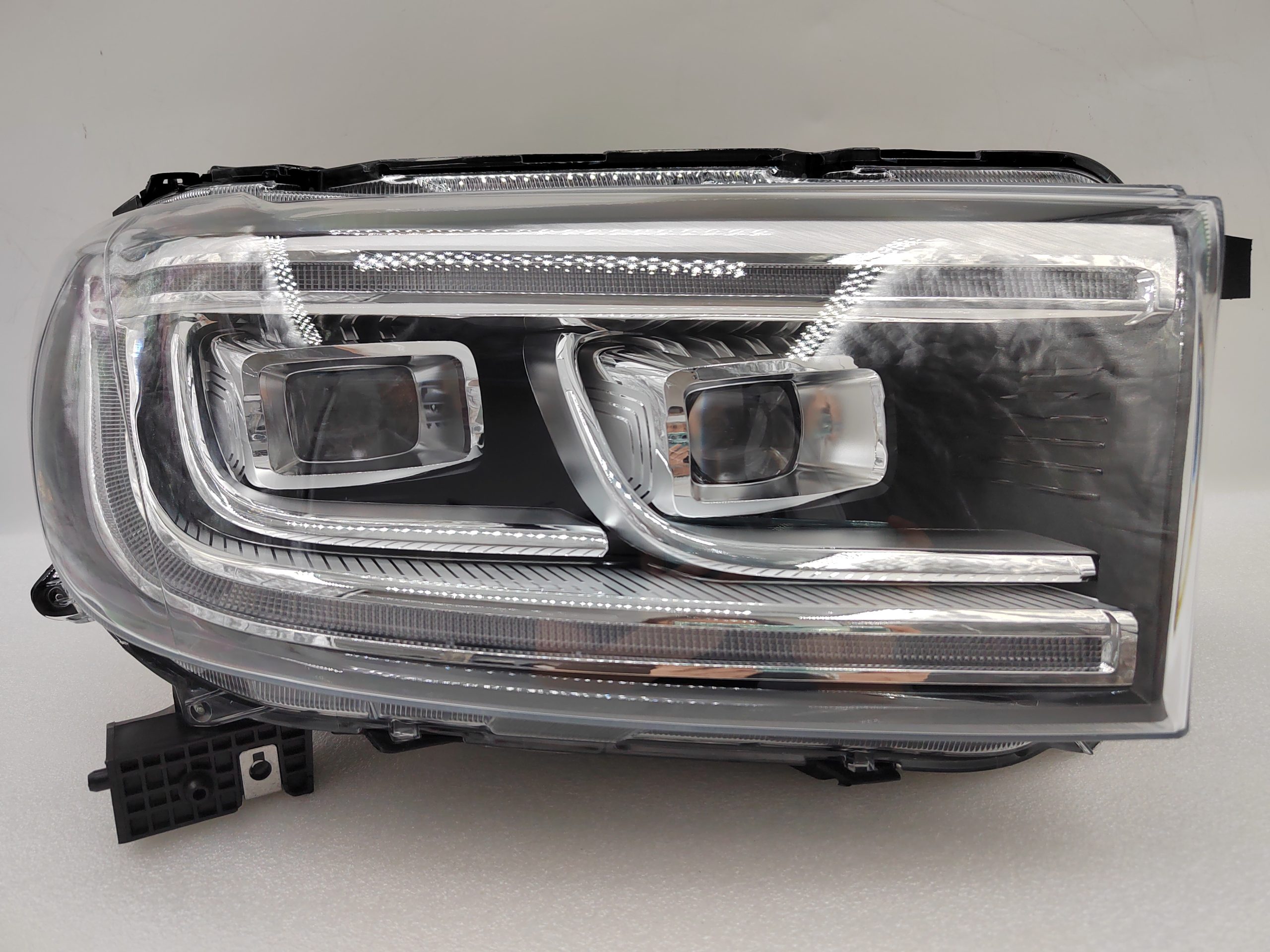 GREAT WALL CANNON 2020-2022 LED R.H.S HEADLIGHT ASSEMBLY