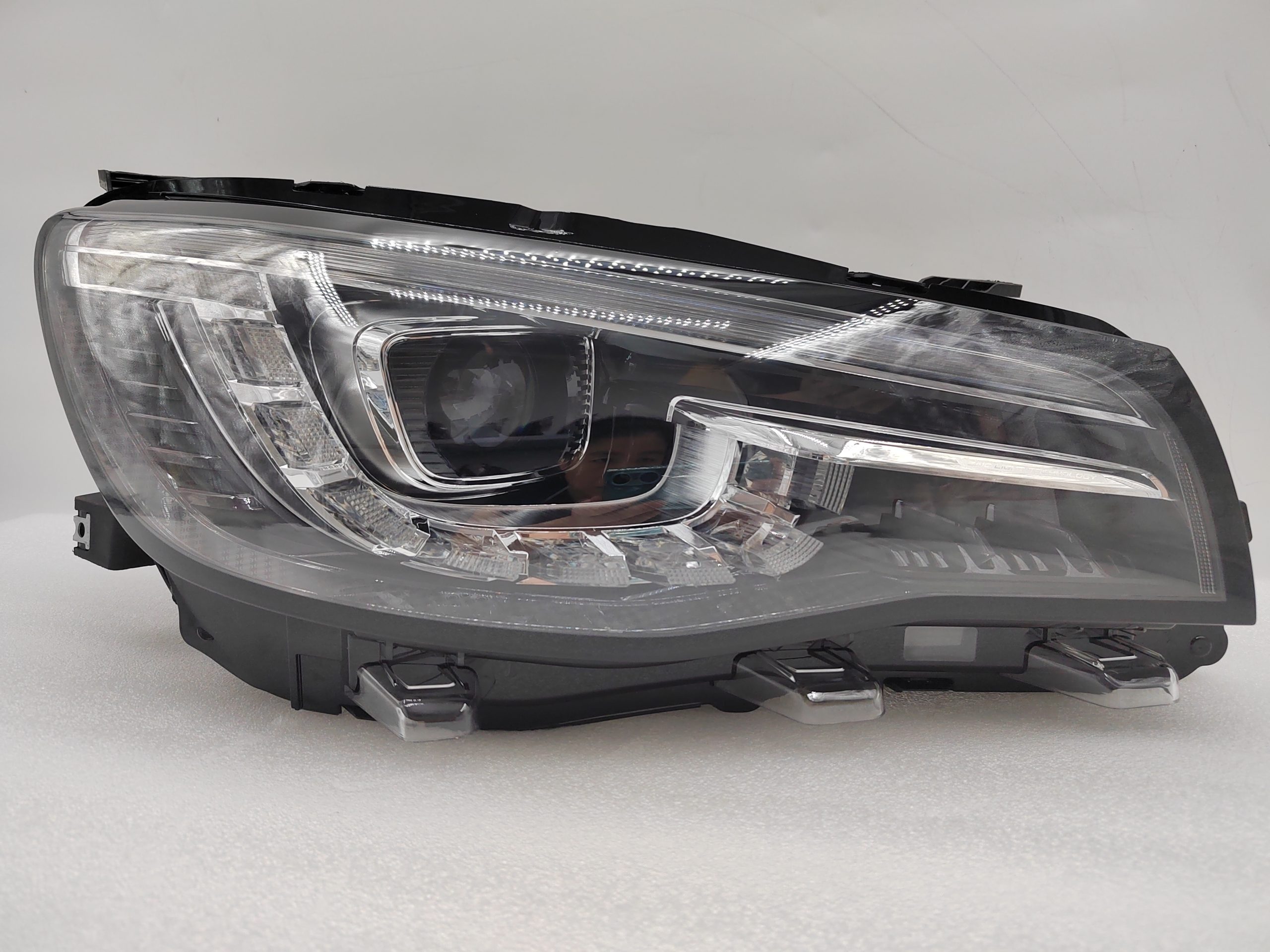 MG HS 2018-2022 LED R.H.S HEADLIGHT ASSEMBLY