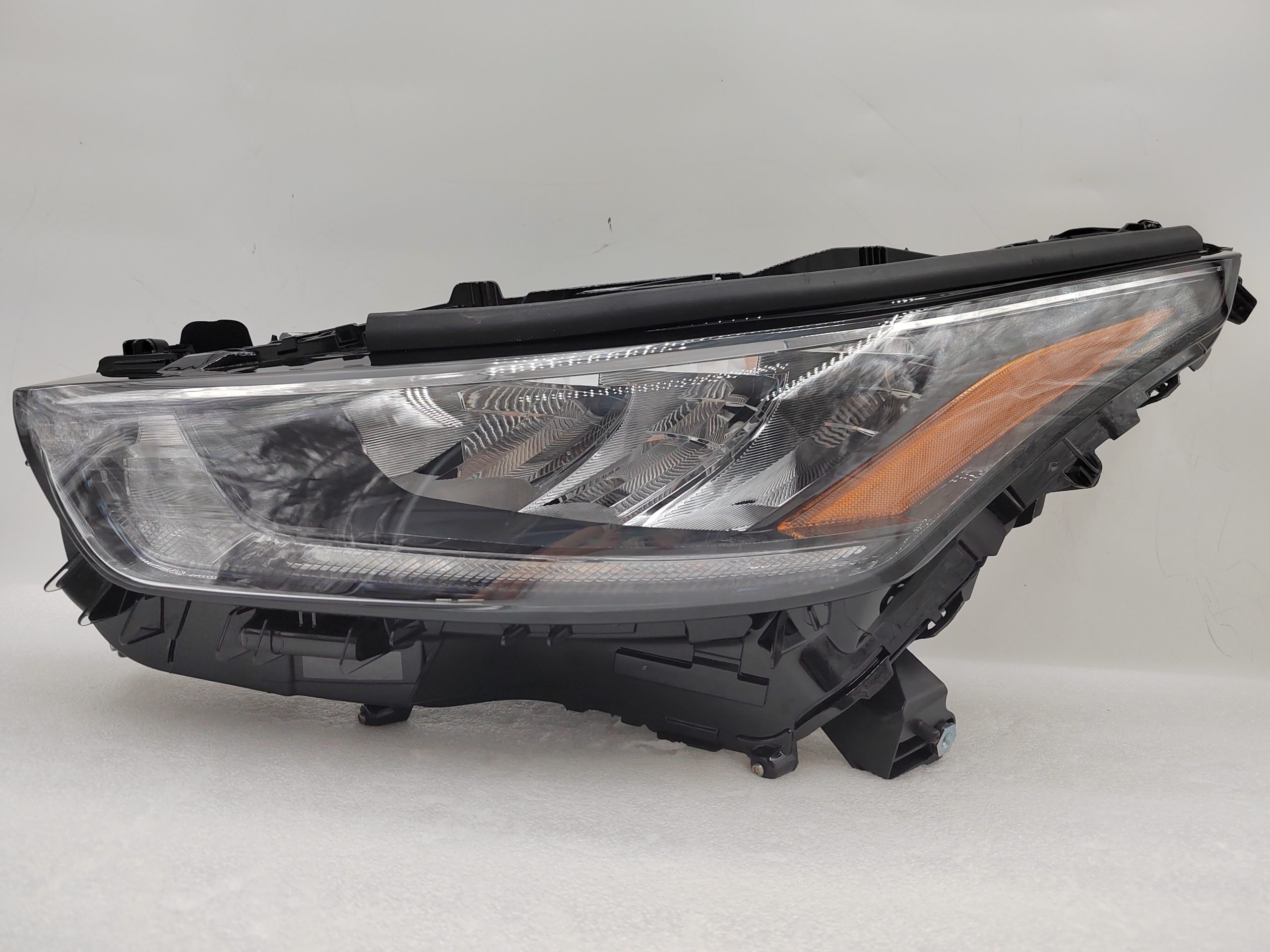 TOYOTA KLUGER 2020-2023 LED L.H.S HEADLIGHT ASSEMBLY