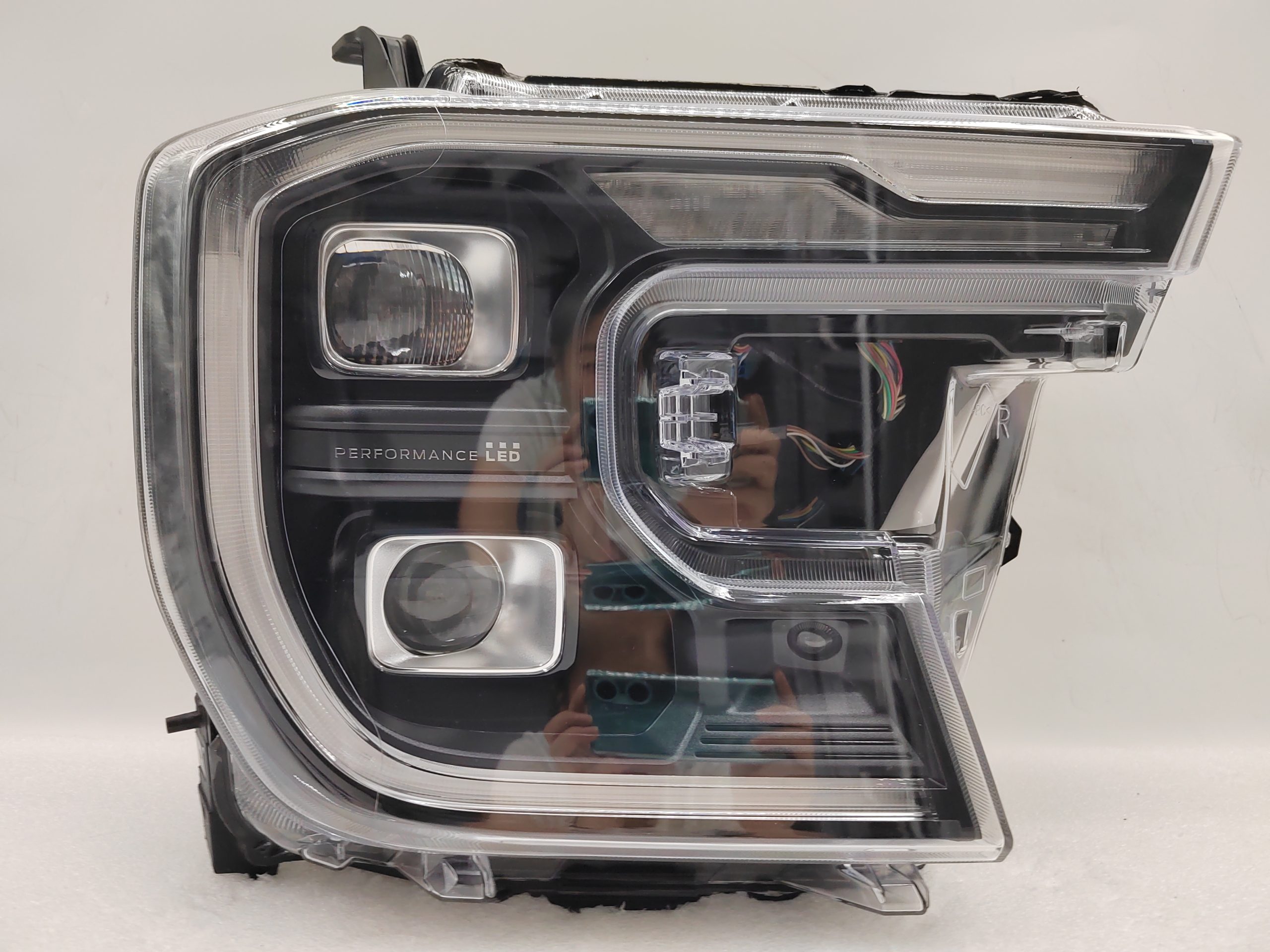 FORD RANGER T9 2022-2024 LED R.H.S HEADLIGHT ASSEMBLY