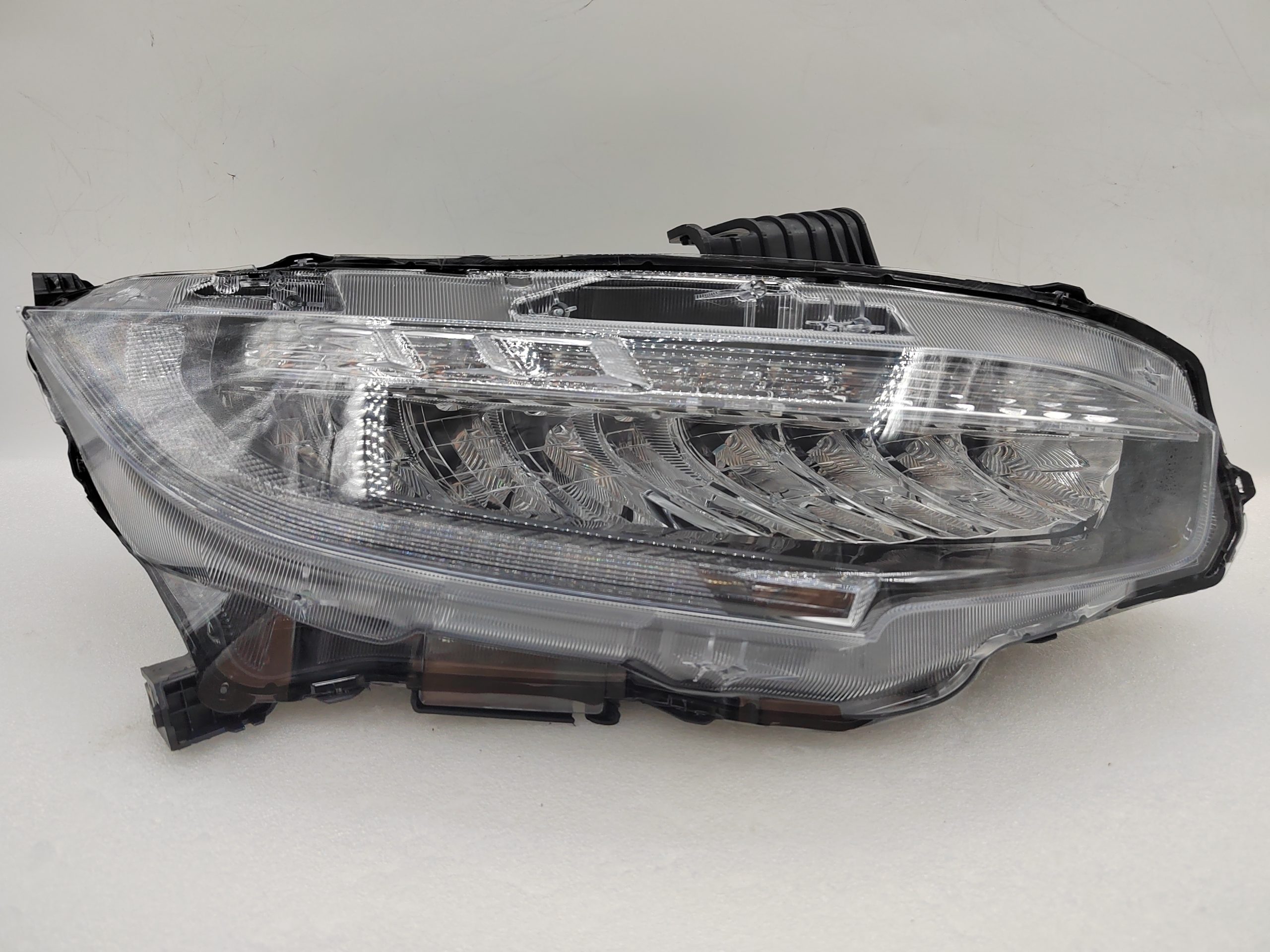 HONDA CIVIC VTI-LX 2016-2021 LED R.H.S HEADLIGHT ASSEMBLY