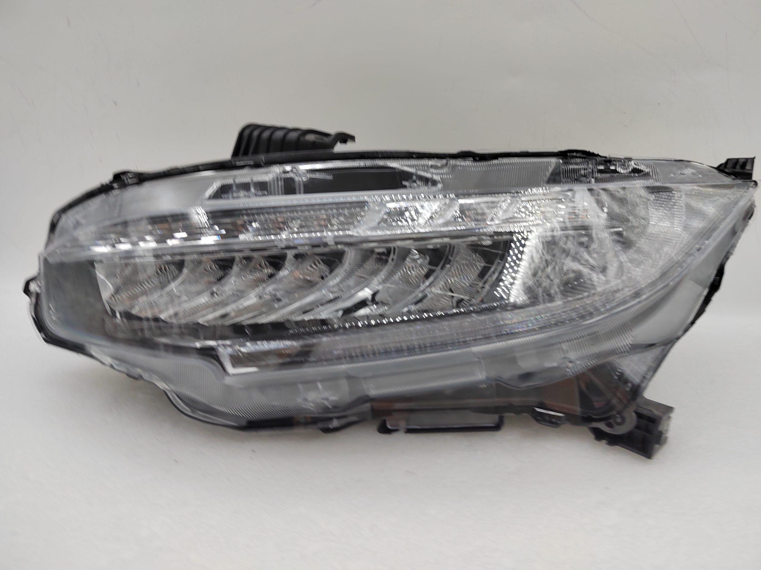 HONDA CIVIC VTI-LX 2016-2021 LED L.H.S HEADLIGHT ASSEMBLY