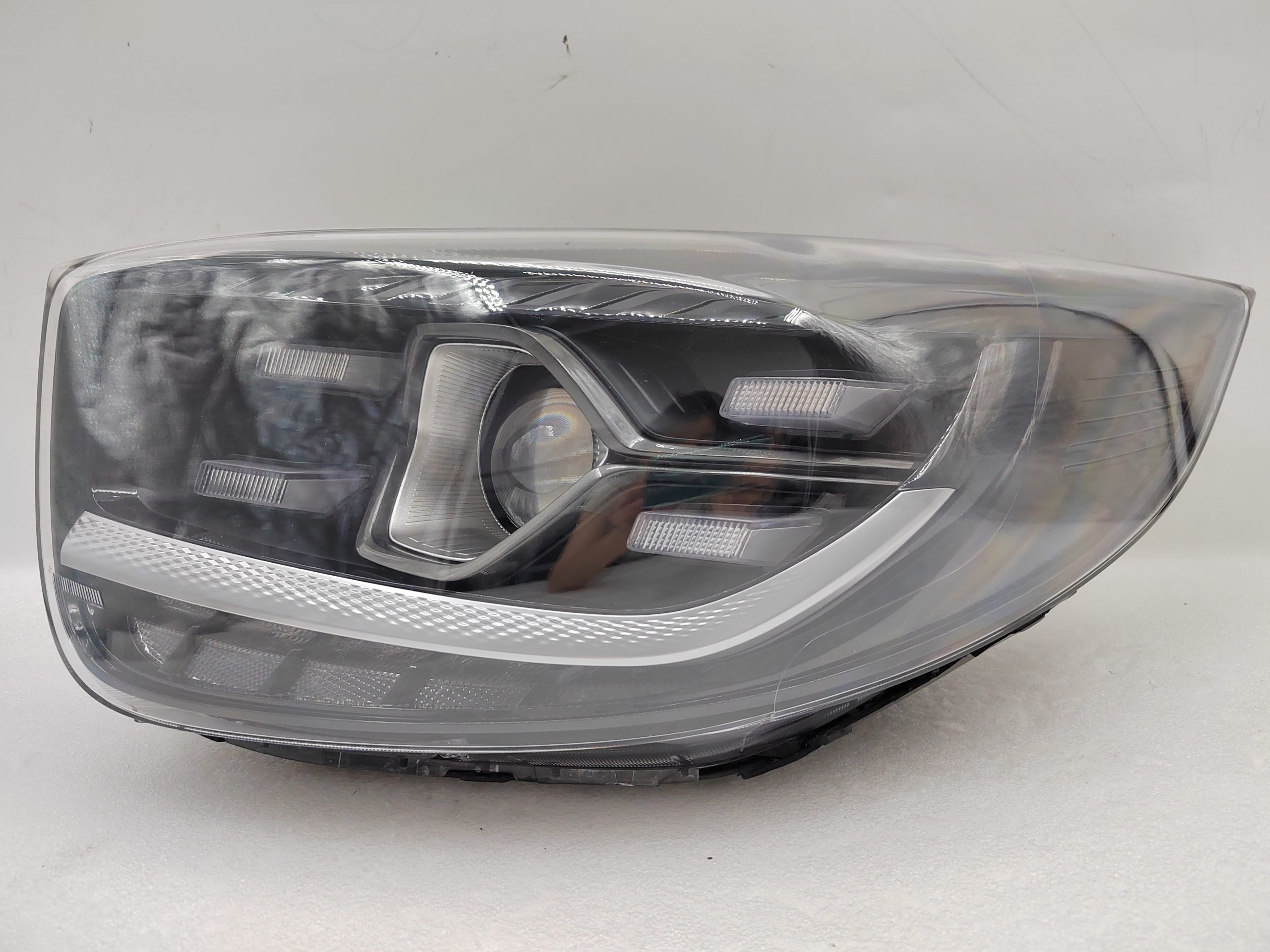 KIA PICANTO 2020-2023 HALOGEN L.H.S HEADLIGHT ASSEMBLY