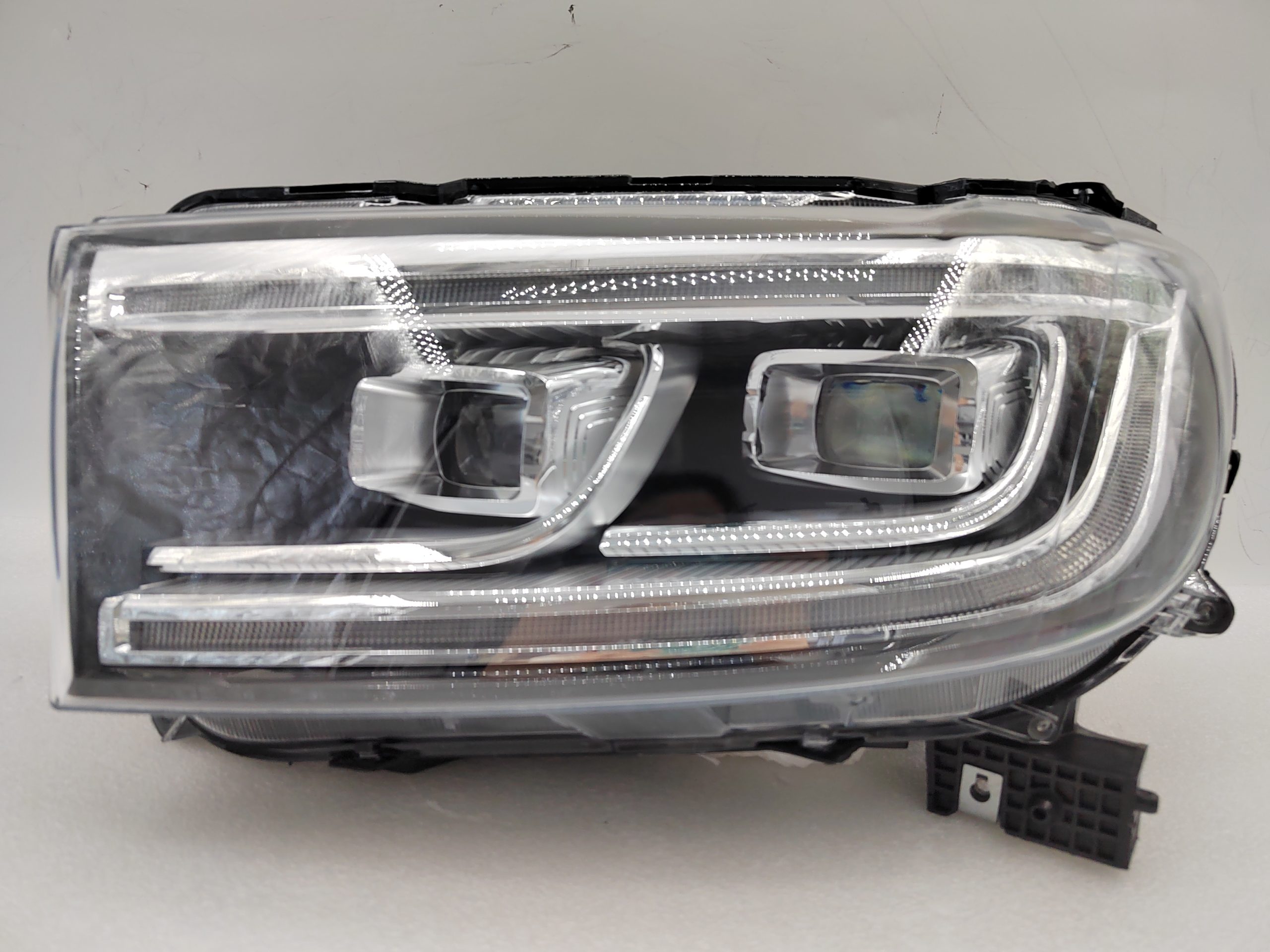 GREAT WALL CANNON 2020-2022 LED L.H.S HEADLIGHT ASSEMBLY