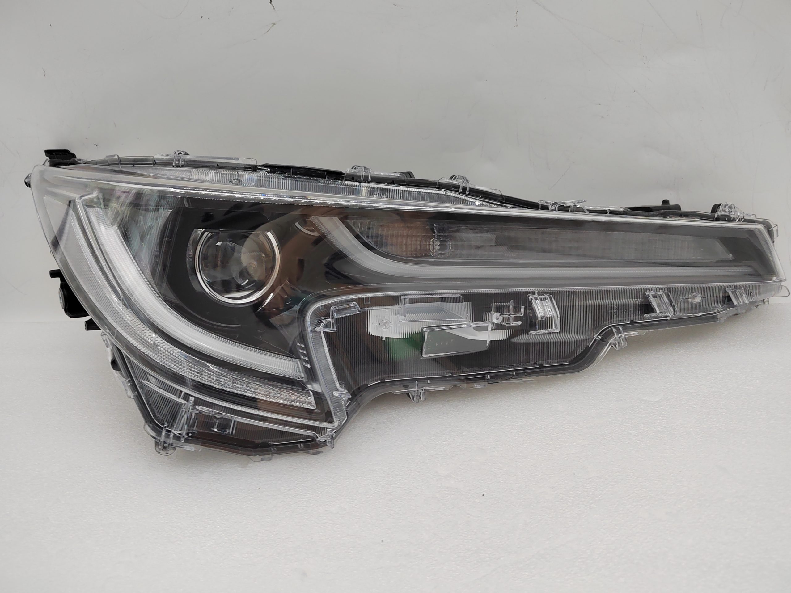 TOYOTA COROLLA E21 LEVIN 2019-2021 LED R.H.S HEADLIGHT ASSEMBLY