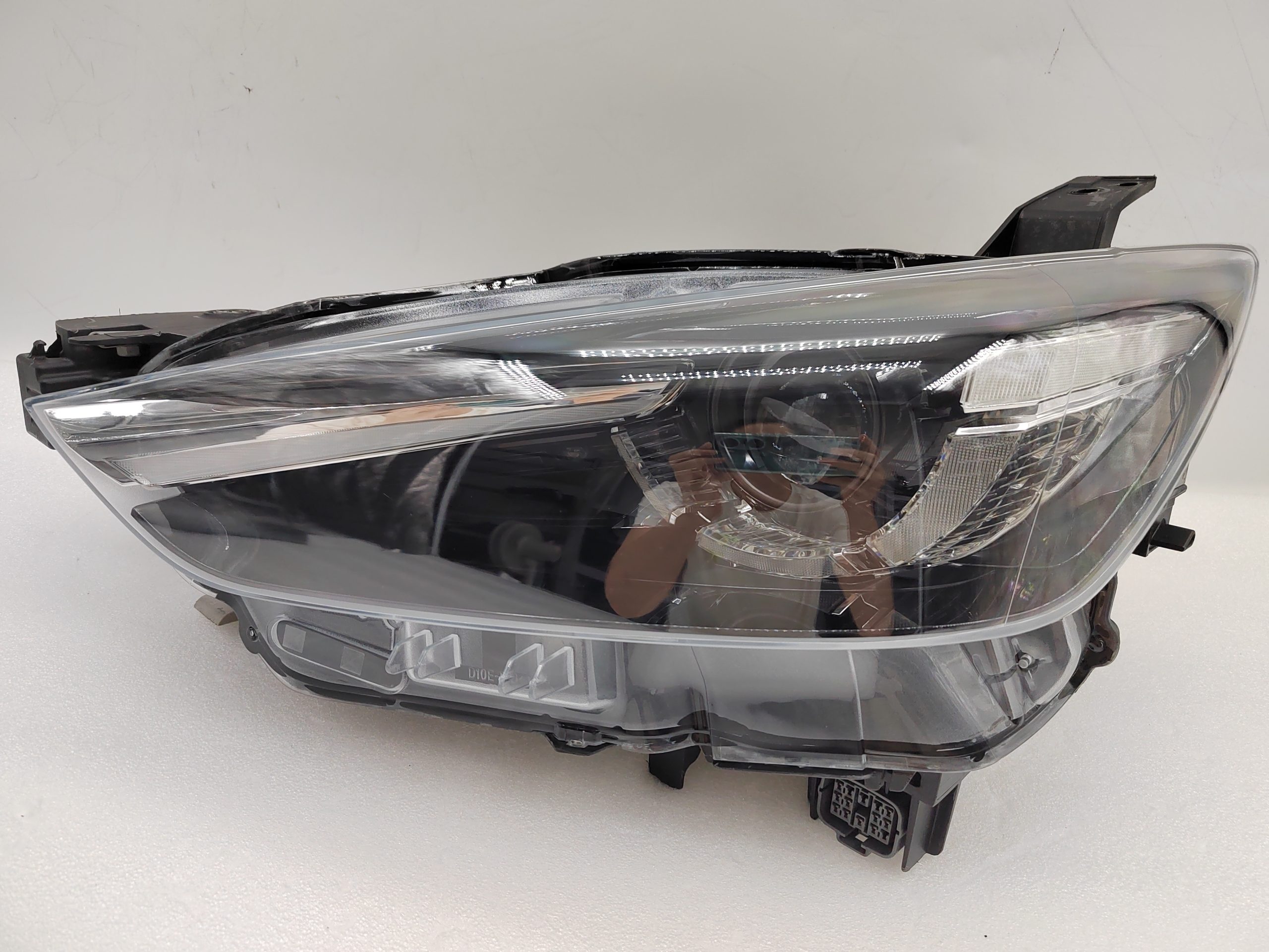 MAZDA CX-3 2016-2018 LED L.H.S HEADLIGHT ASSEMBLY