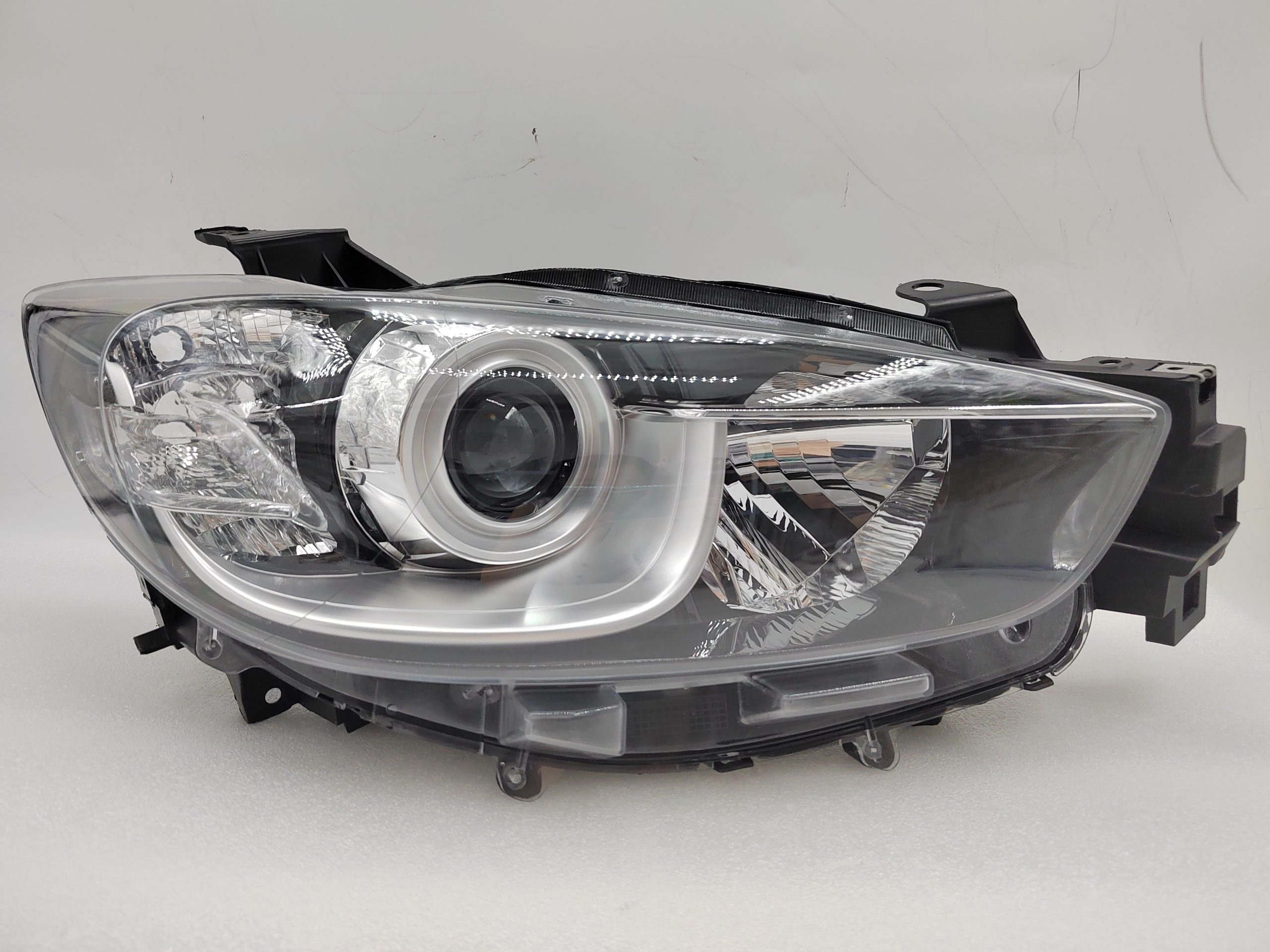 MAZDA CX-5 2014-2016 HALOGEN R.H.S HEADLIGHT ASSEMBLY