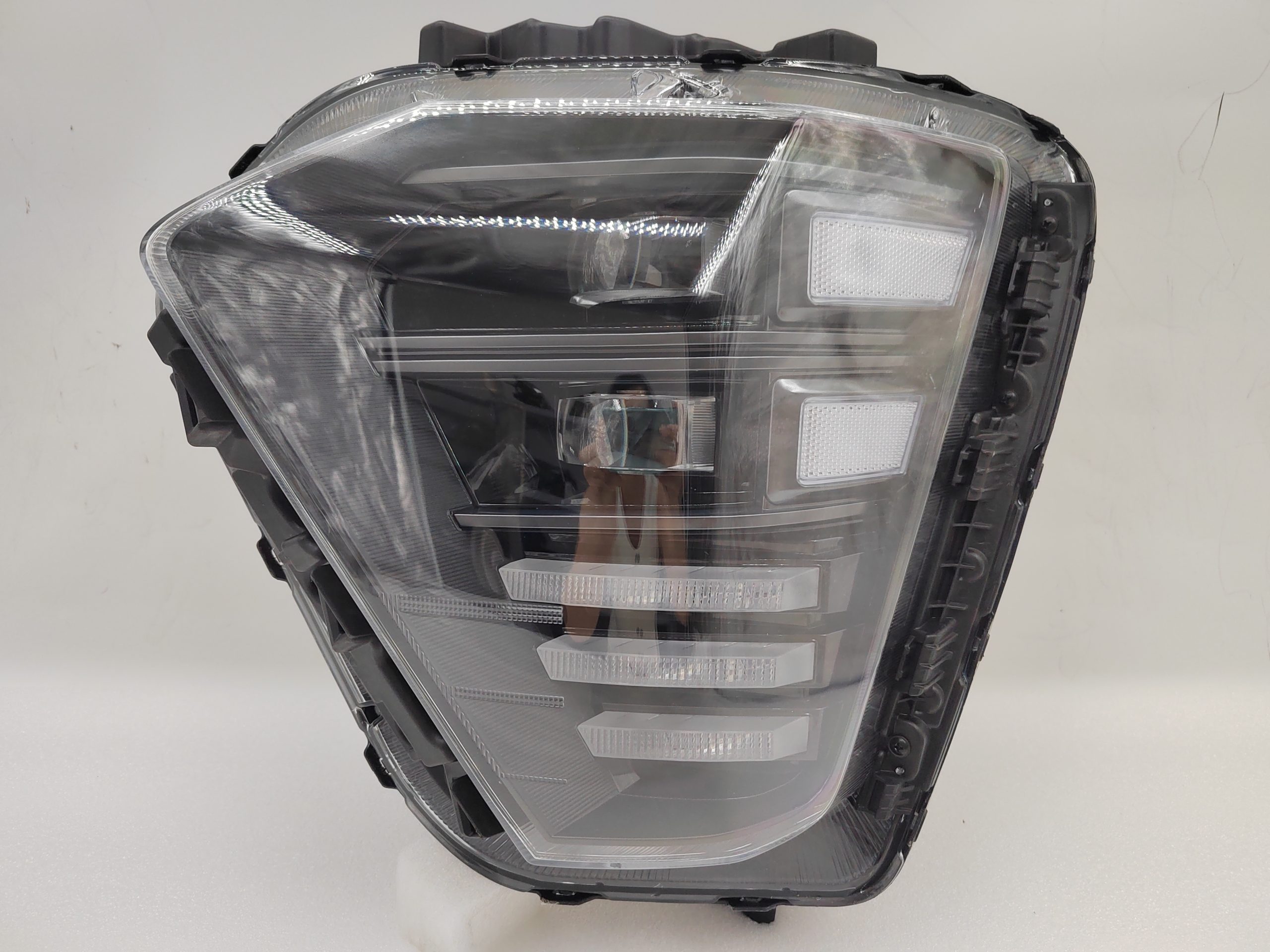 HYUNDAI KONA II 2023-2025 FULL LED L.H.S HEADLIGHT ASSEMBLY