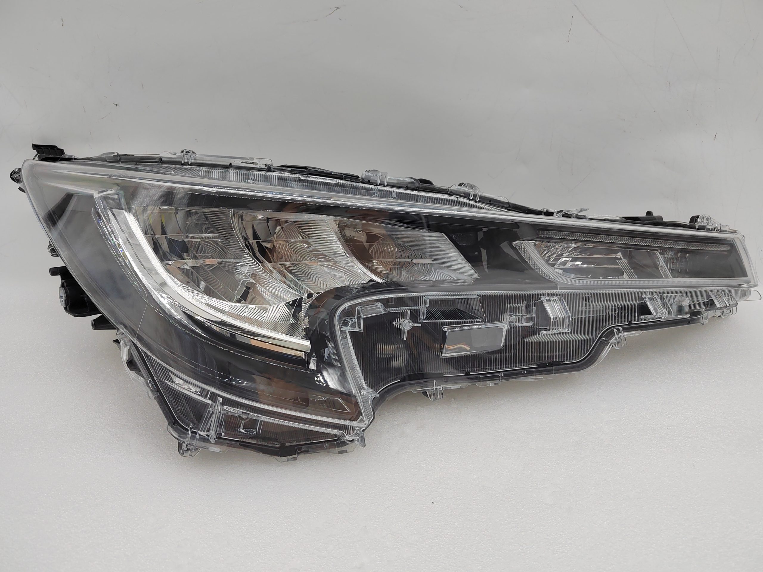 TOYOTA COROLLA E210 LEVIN 2019-2021 LED R.H.S HEADLIGHT ASSEMBLY
