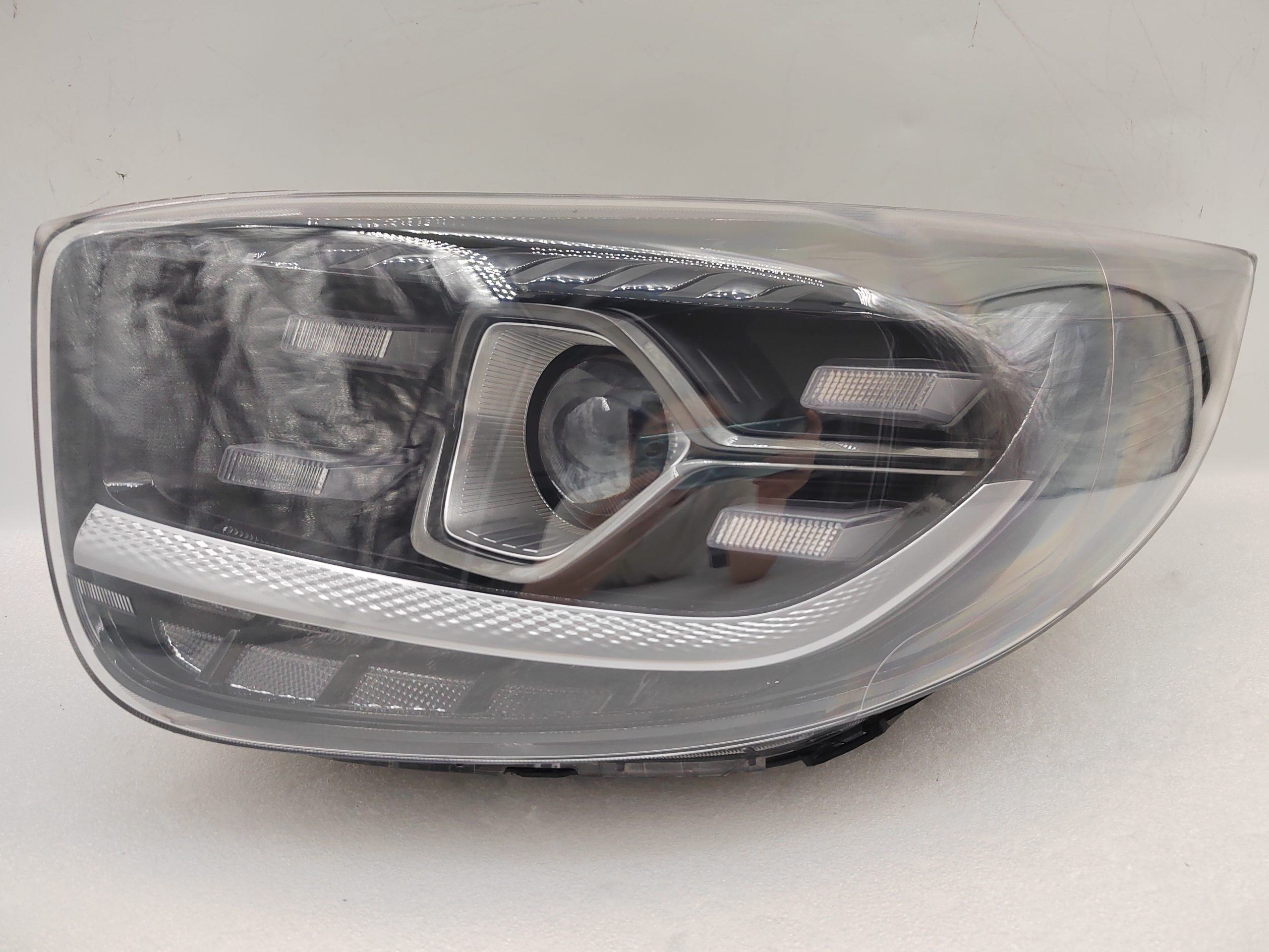 KIA PICANTO 2020-2023 HALOGEN L.H.S HEADLIGHT ASSEMBLY