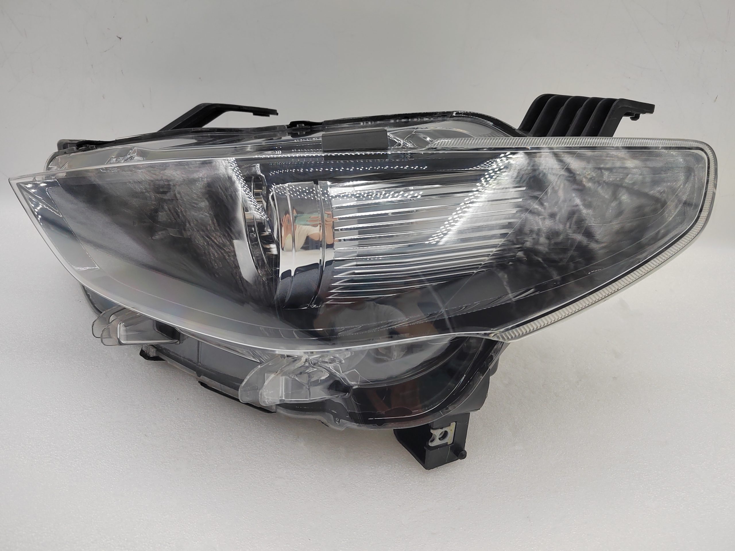 MAZDA BT-50 2020-2023 LED L.H.S HEADLIGHT ASSEMBLY