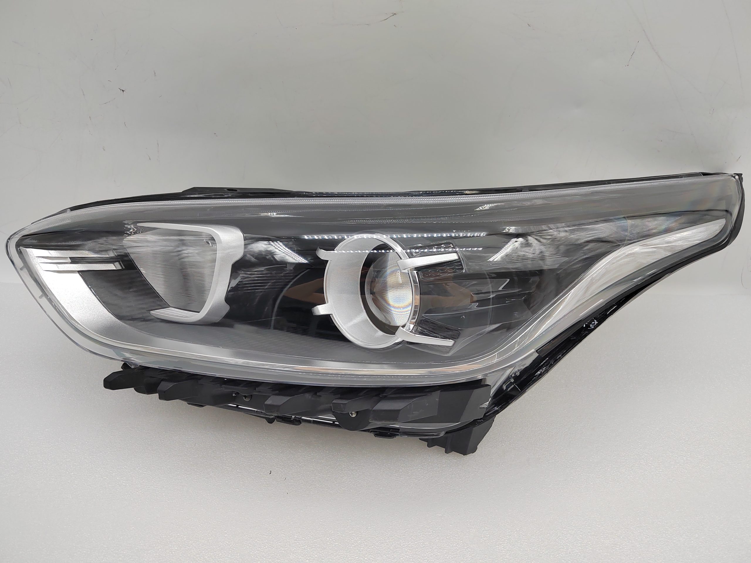 KIA CERATO 2018-2020 HALOGEN L.H.S HEADLIGHT ASSEMBLY