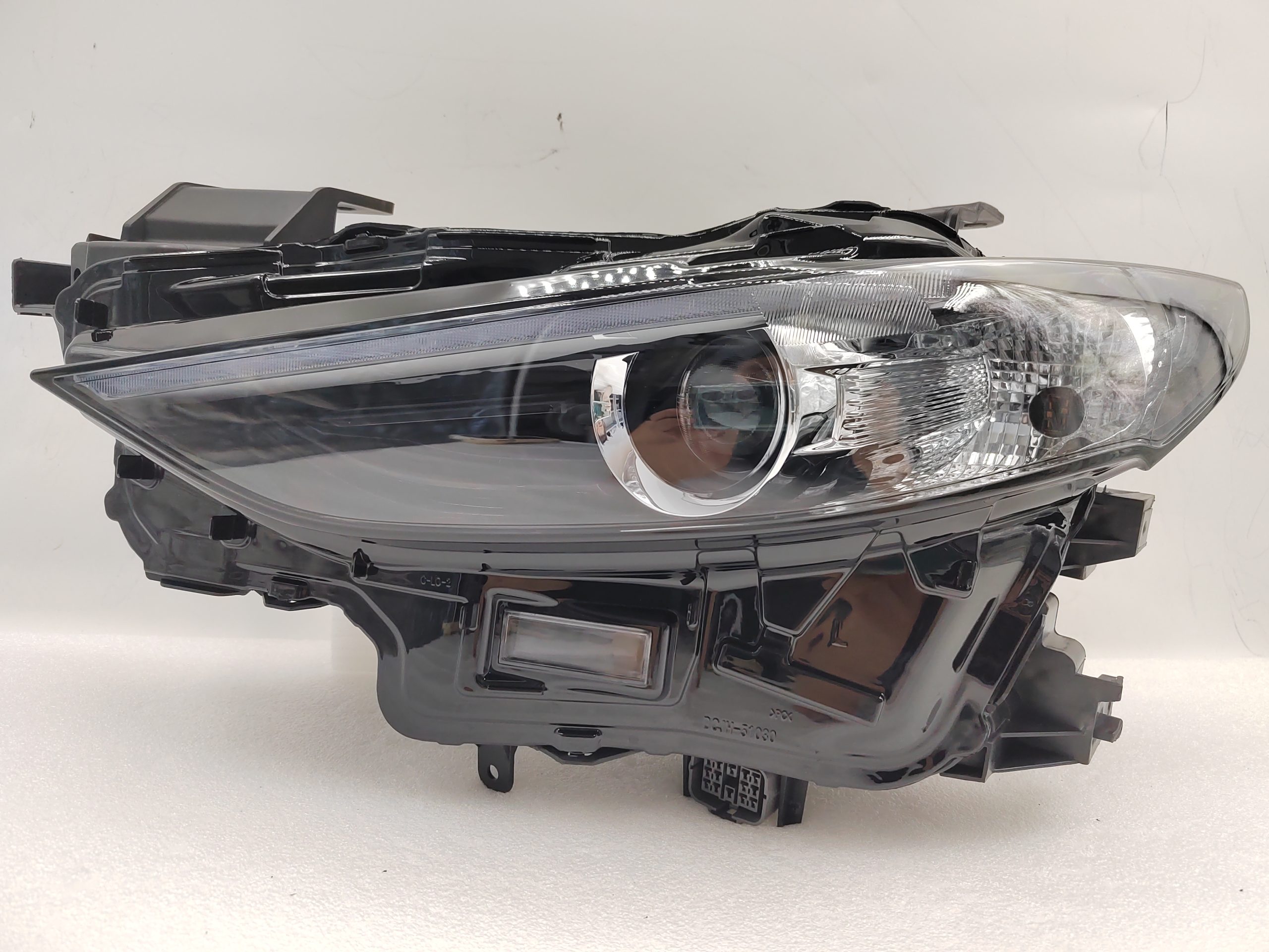 MAZDA 3 2019-2023 LED L.H.S HEADLIGHT ASSEMBLY