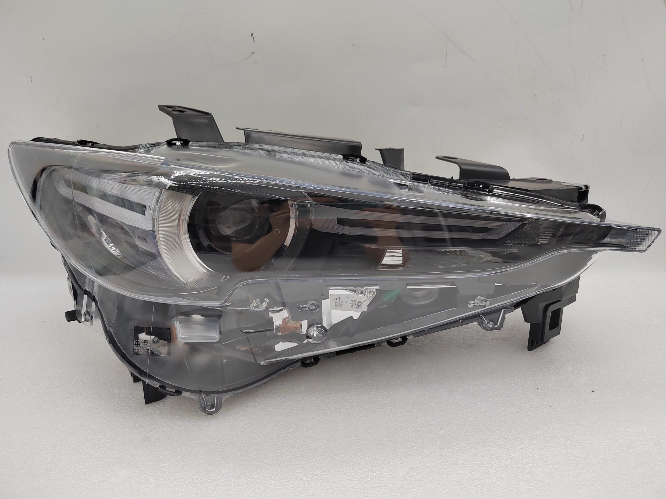 MAZDA CX-5 2017-2021 LED R.H.S HEADLIGHT ASSEMBLY
