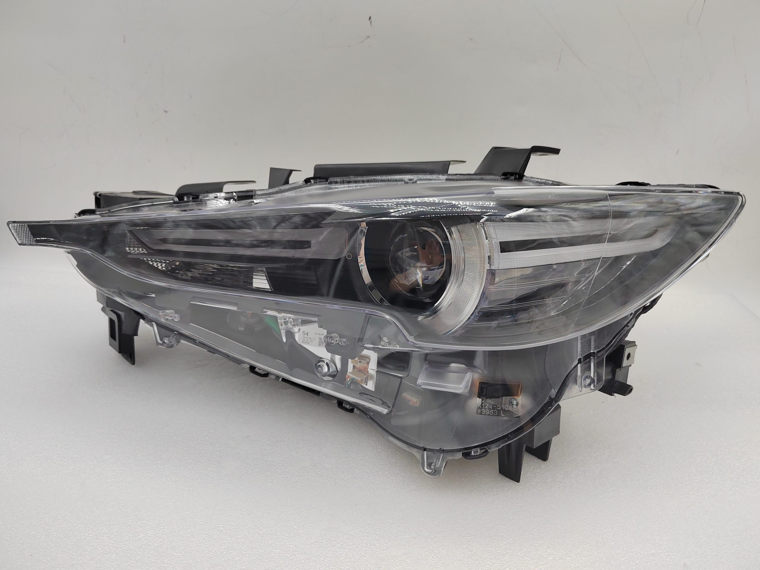 MAZDA CX-5 2017-2021 LED L.H.S HEADLIGHT ASSEMBLY