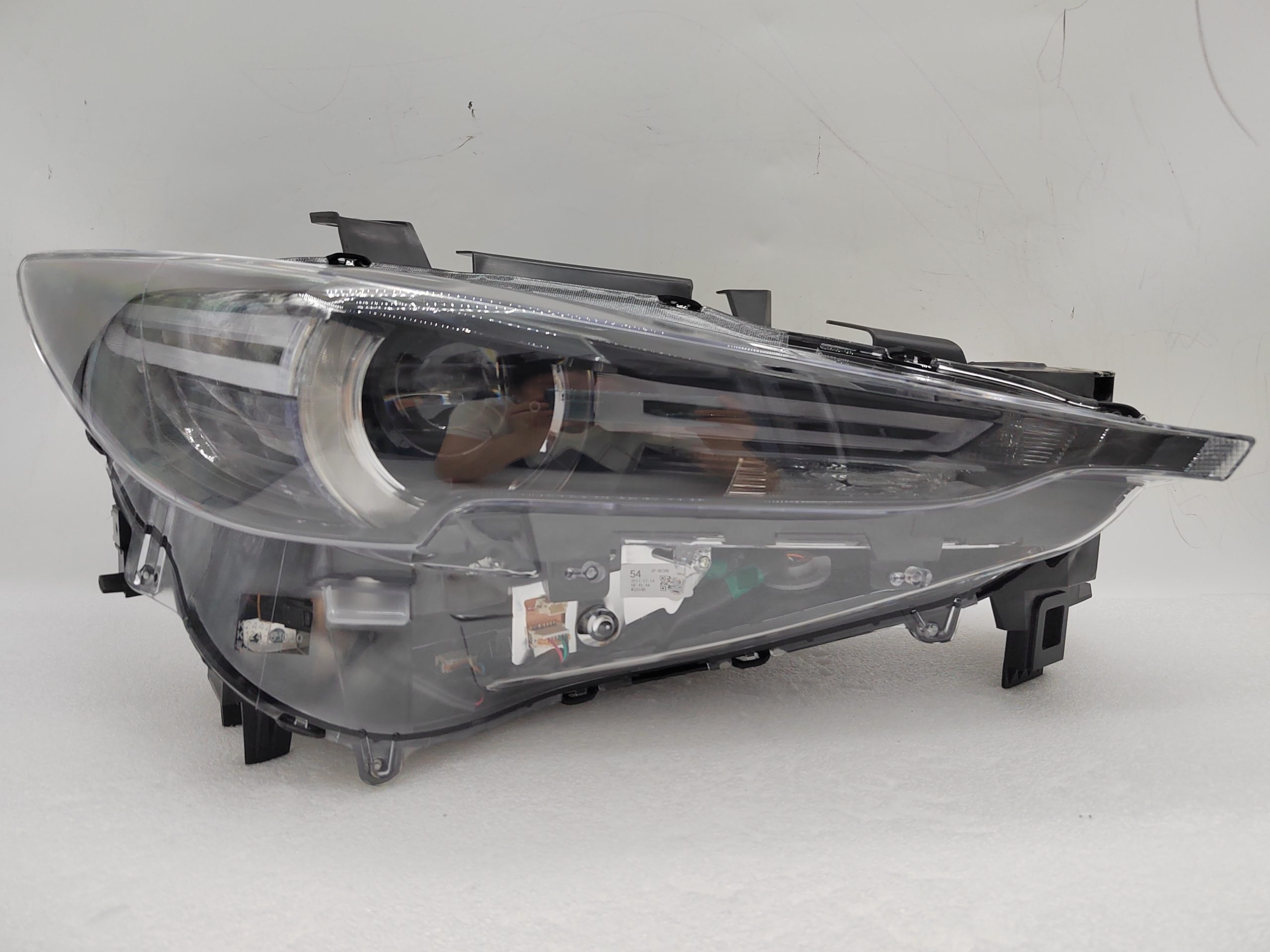 MAZDA CX-5 2017-2021 LED R.H.S HEADLIGHT ASSEMBLY
