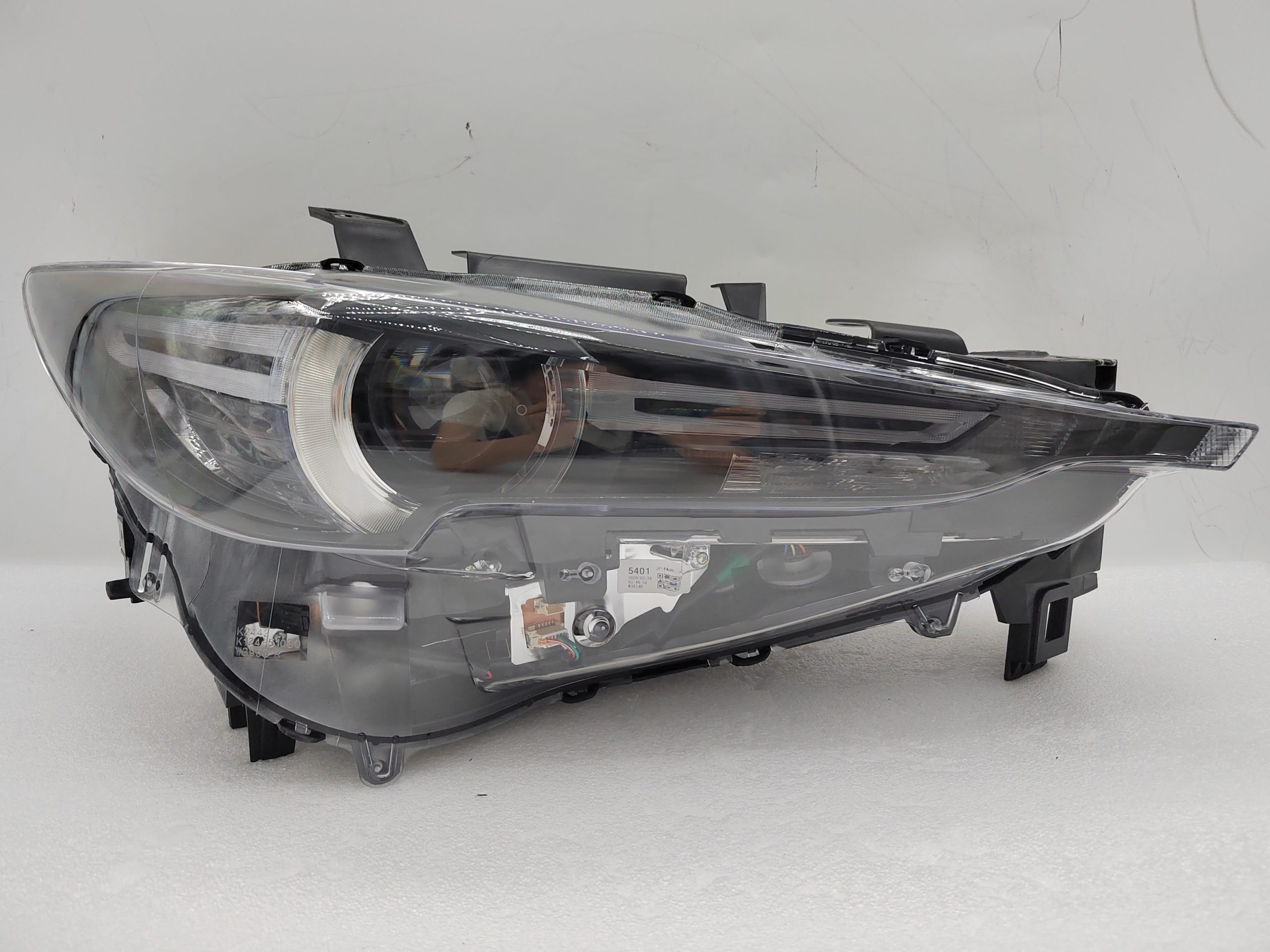 MAZDA CX-5 2017-2021 LED R.H.S HEADLIGHT ASSEMBLY