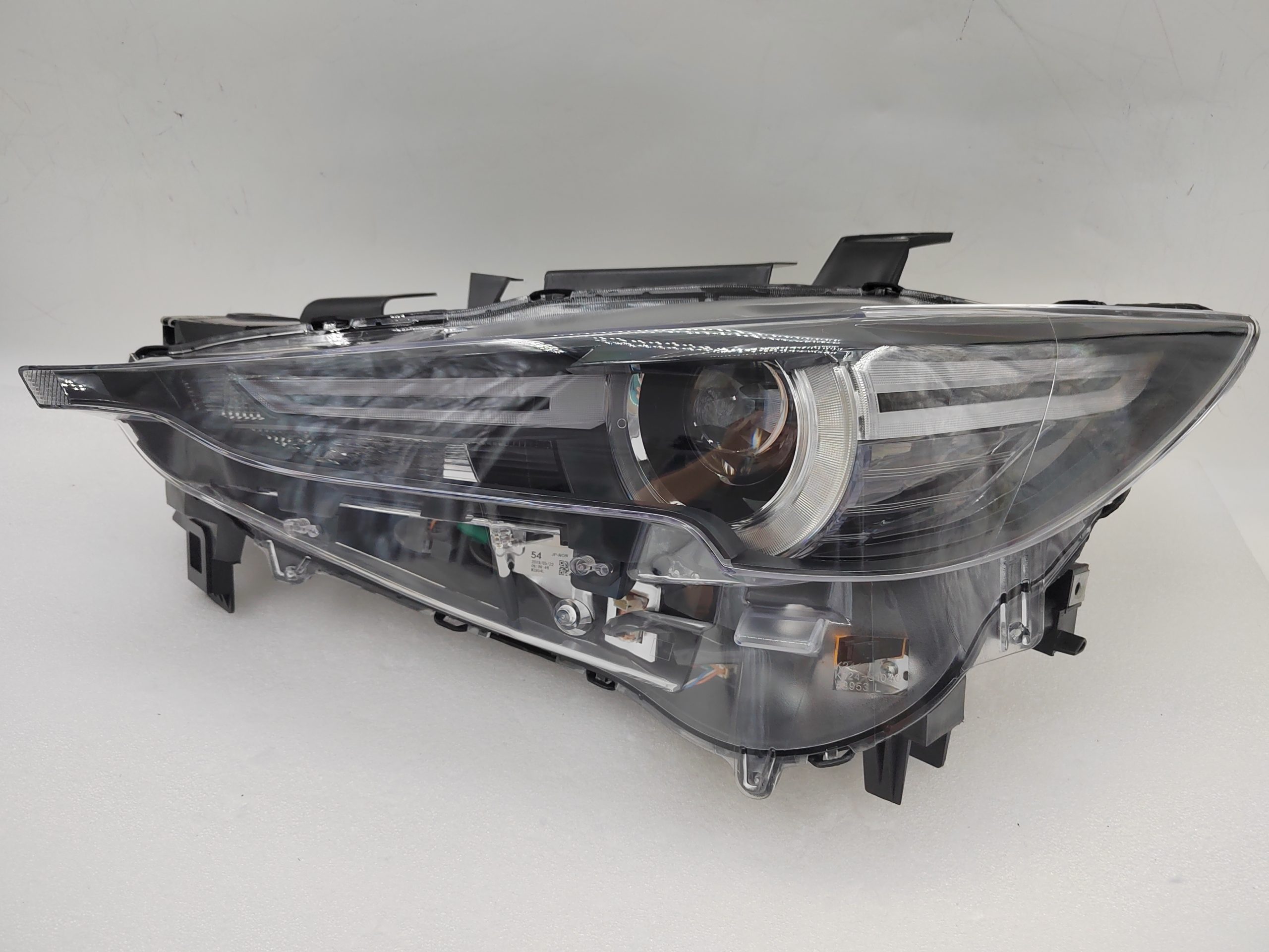 MAZDA CX-5 2017-2021 LED L.H.S HEADLIGHT ASSEMBLY