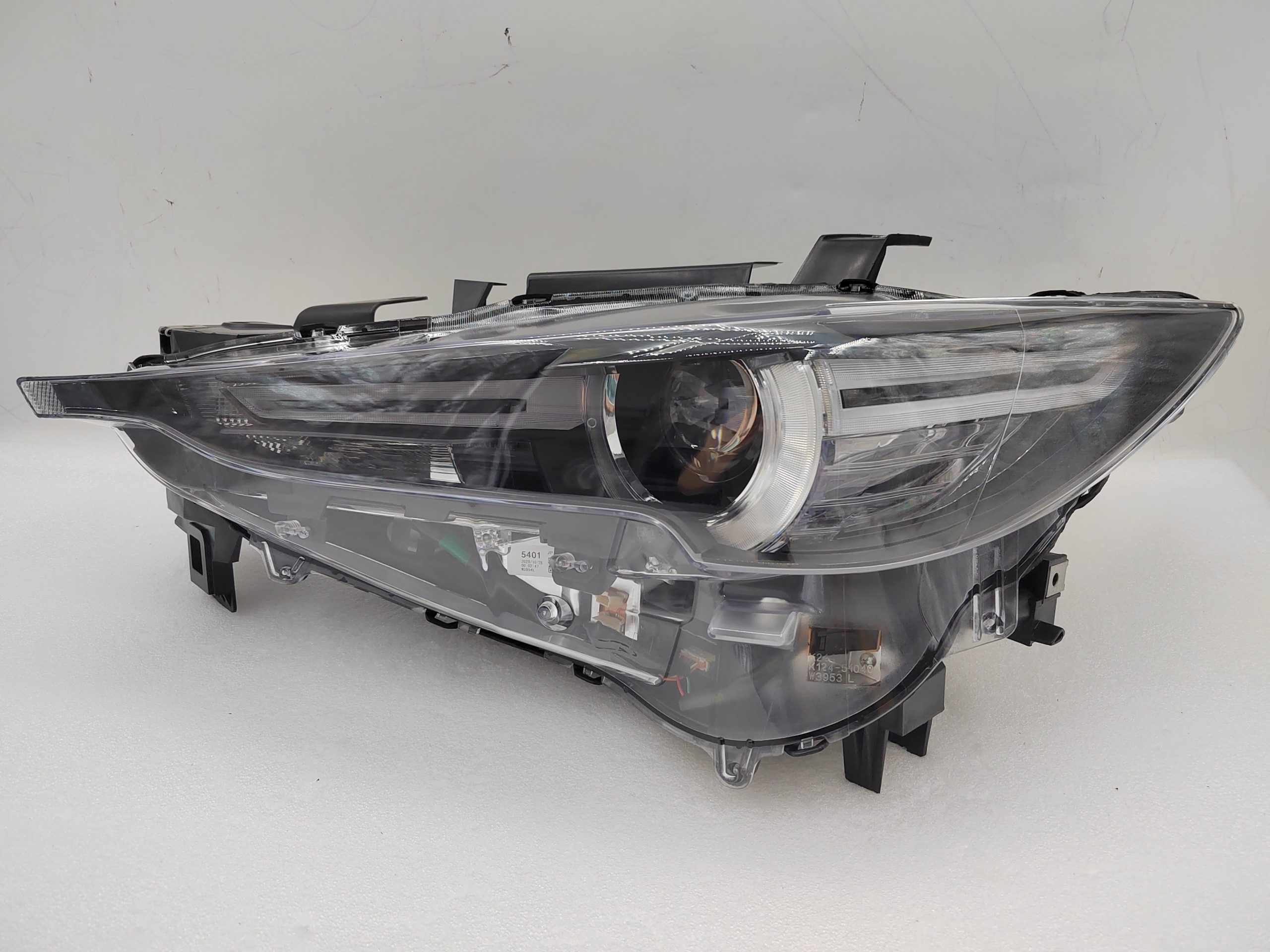 MAZDA CX-5 2017-2021 LED L.H.S HEADLIGHT ASSEMBLY