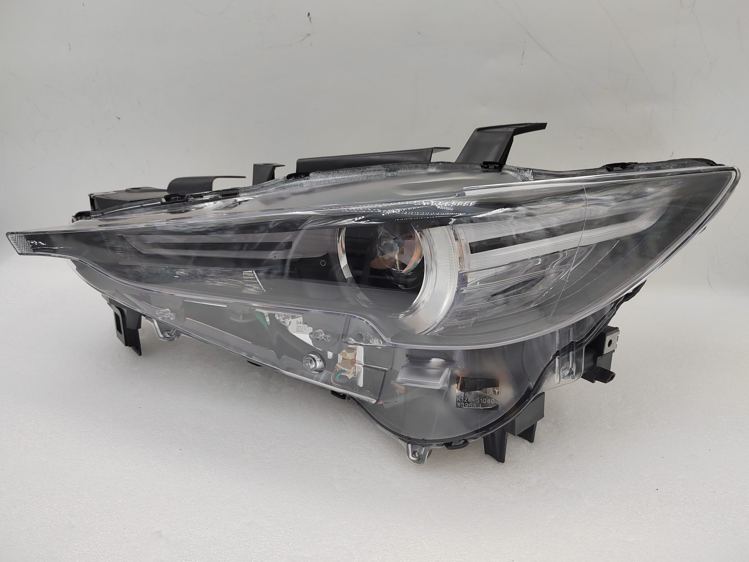 MAZDA CX-5 2017-2021 LED L.H.S HEADLIGHT ASSEMBLY