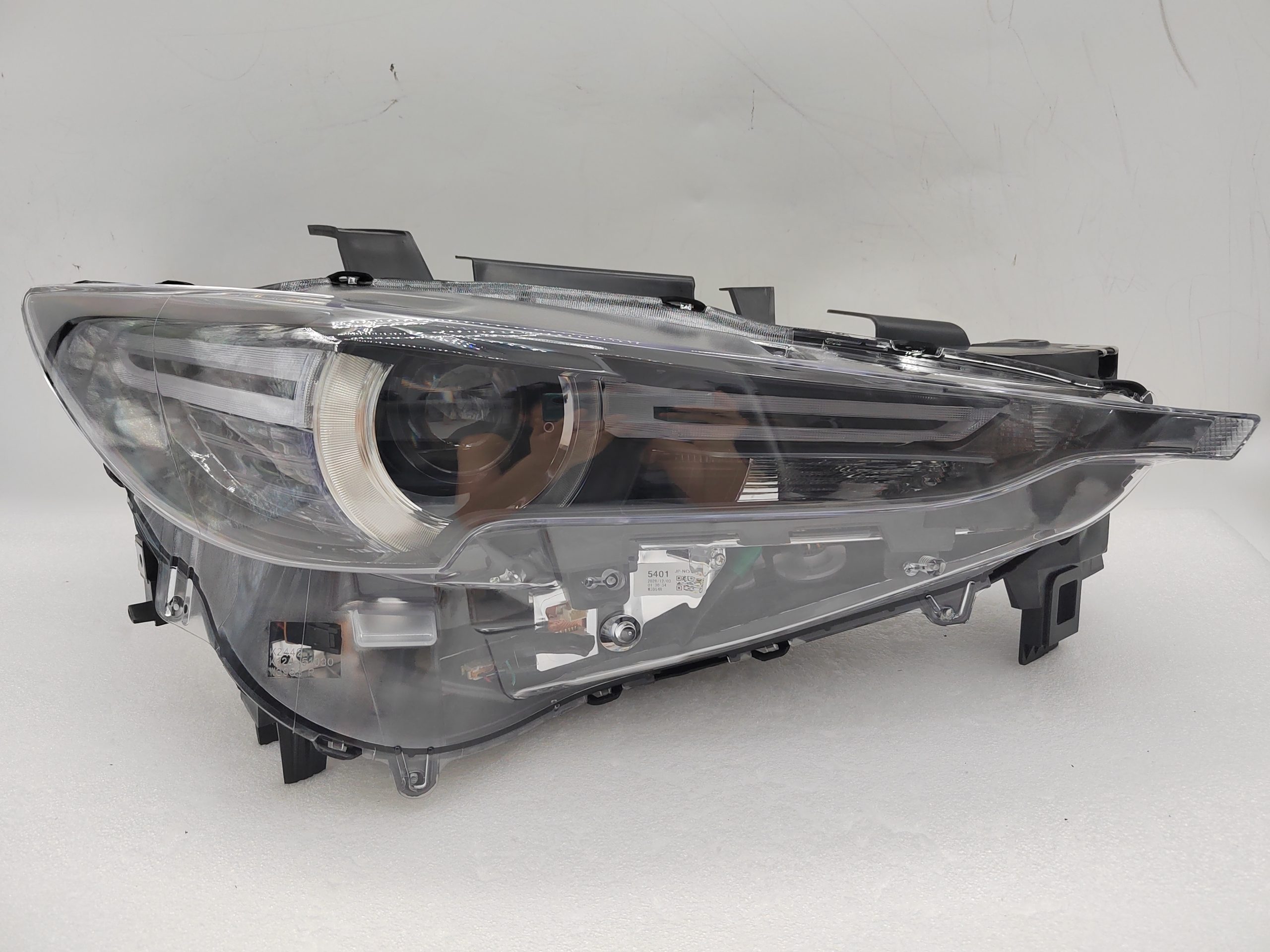 MAZDA CX-5 2017-2021 LED R.H.S HEADLIGHT ASSEMBLY