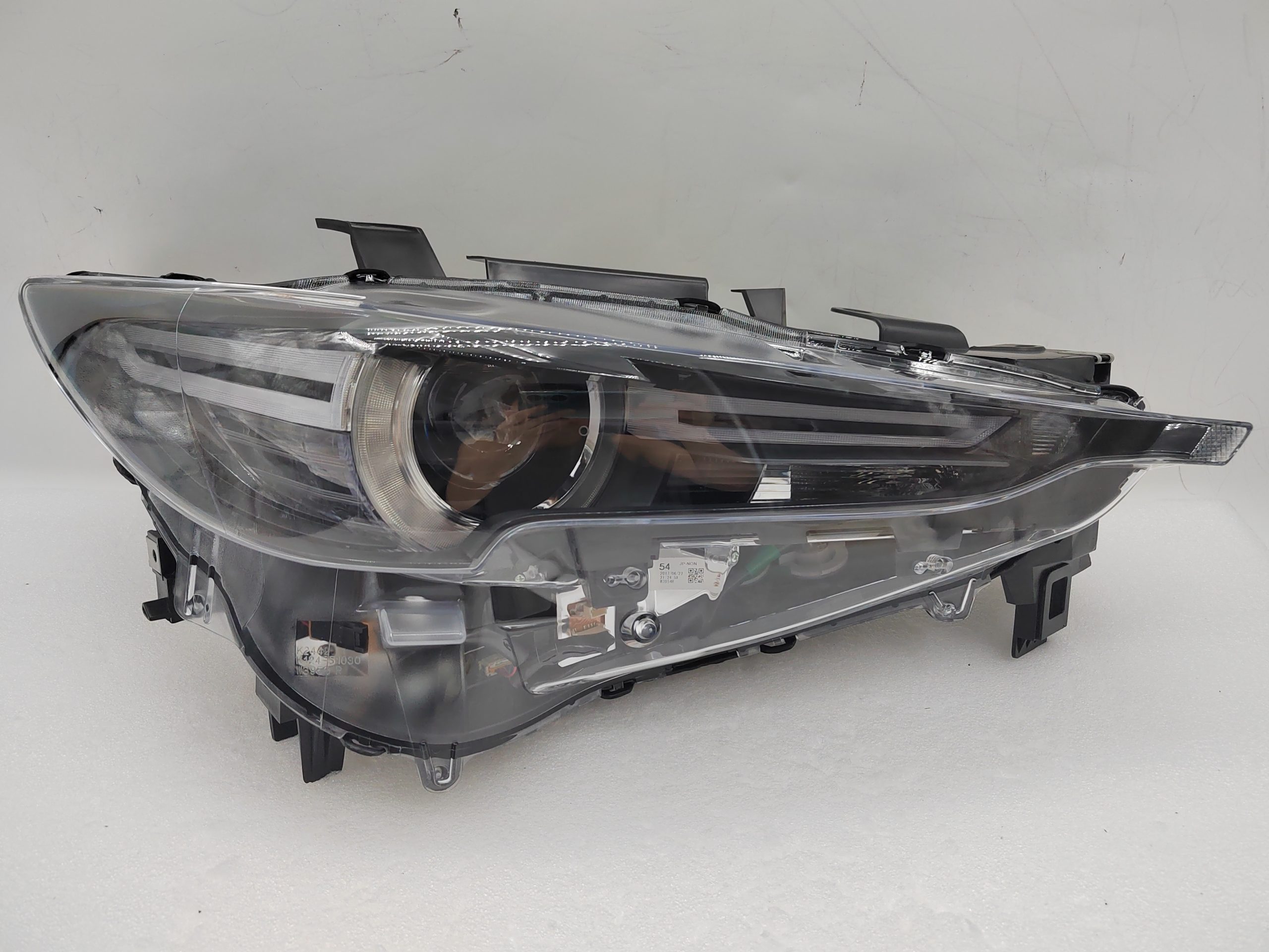 MAZDA CX-5 2017-2021 LED R.H.S HEADLIGHT ASSEMBLY