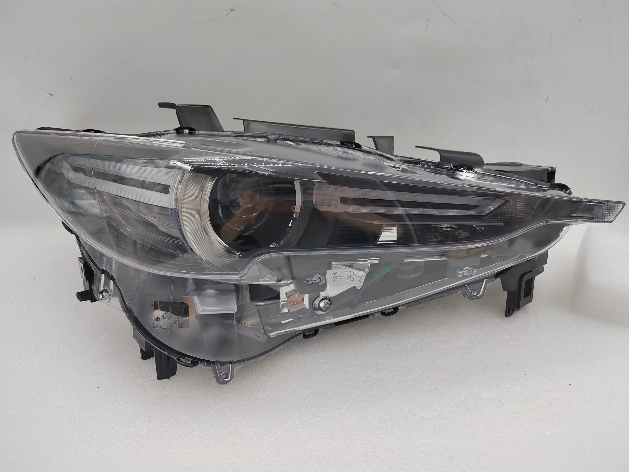 MAZDA CX-5 2017-2021 LED R.H.S HEADLIGHT ASSEMBLY