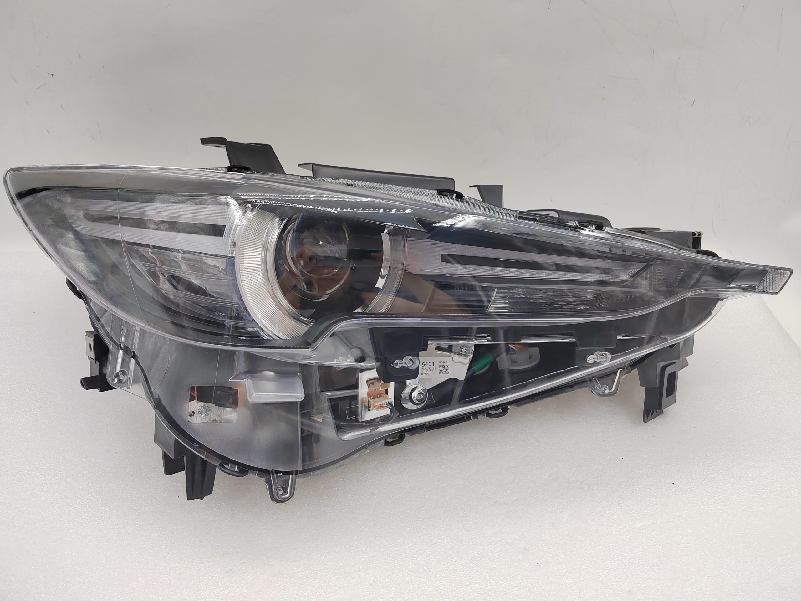 MAZDA CX-5 2017-2021 LED R.H.S HEADLIGHT ASSEMBLY