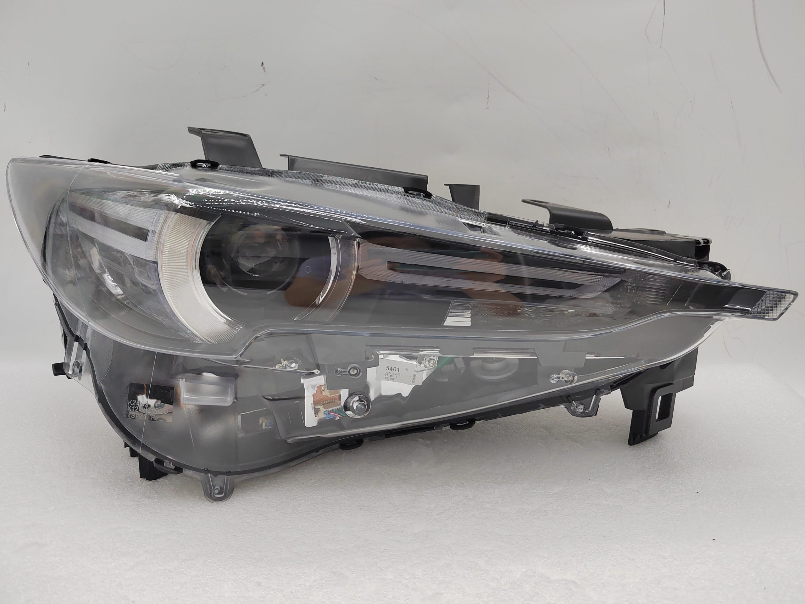 MAZDA CX-5 2017-2021 LED R.H.S HEADLIGHT ASSEMBLY