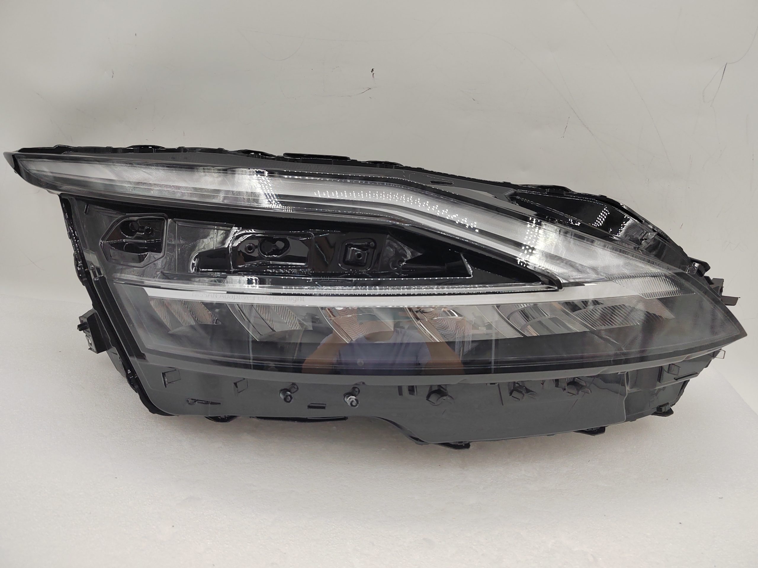 NISSAN QASHQAI J12 2021-2023 LED R.H.S HEADLIGHT ASSEMBLY
