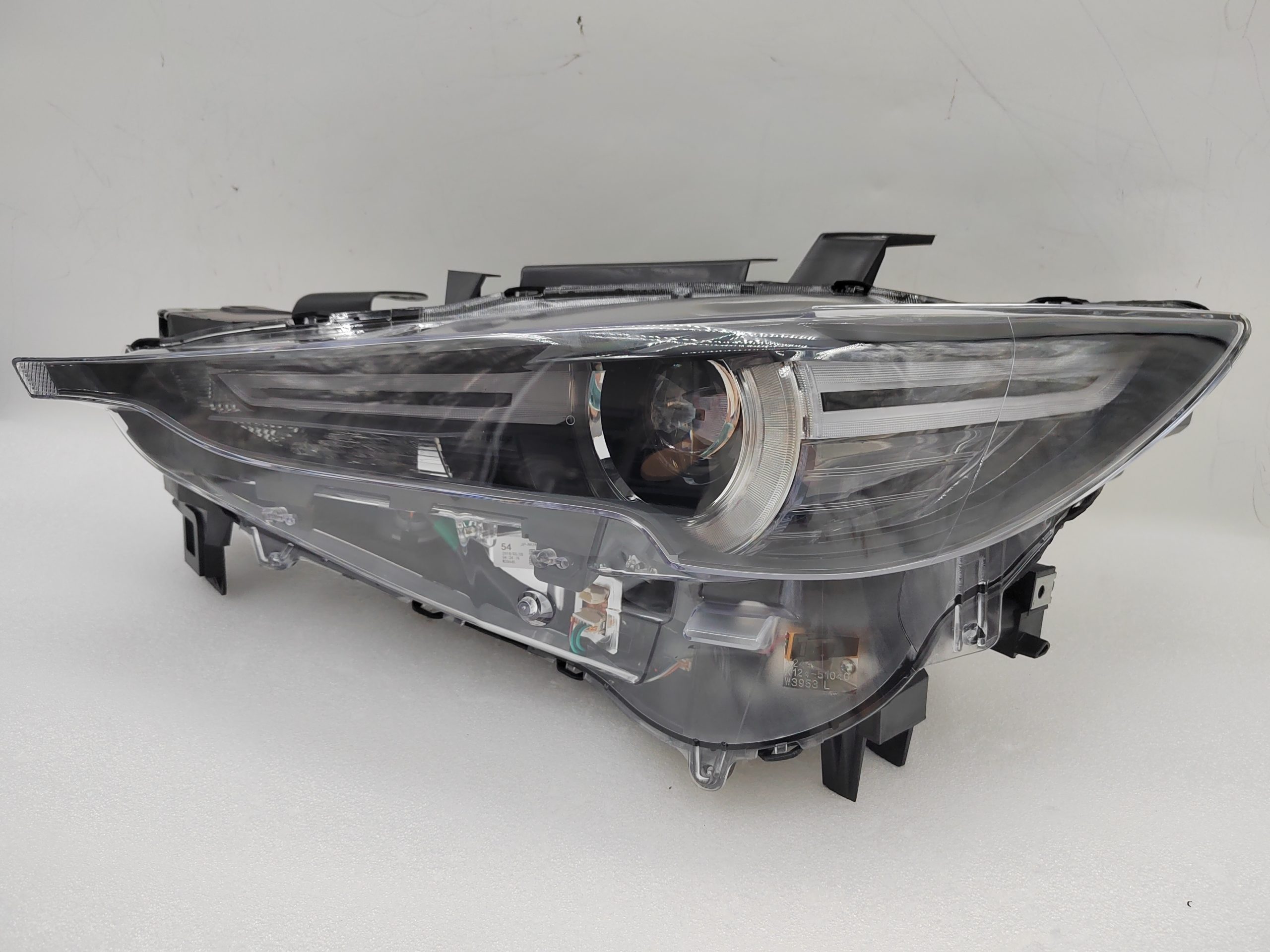 MAZDA CX-5 2017-2021 LED L.H.S HEADLIGHT ASSEMBLY