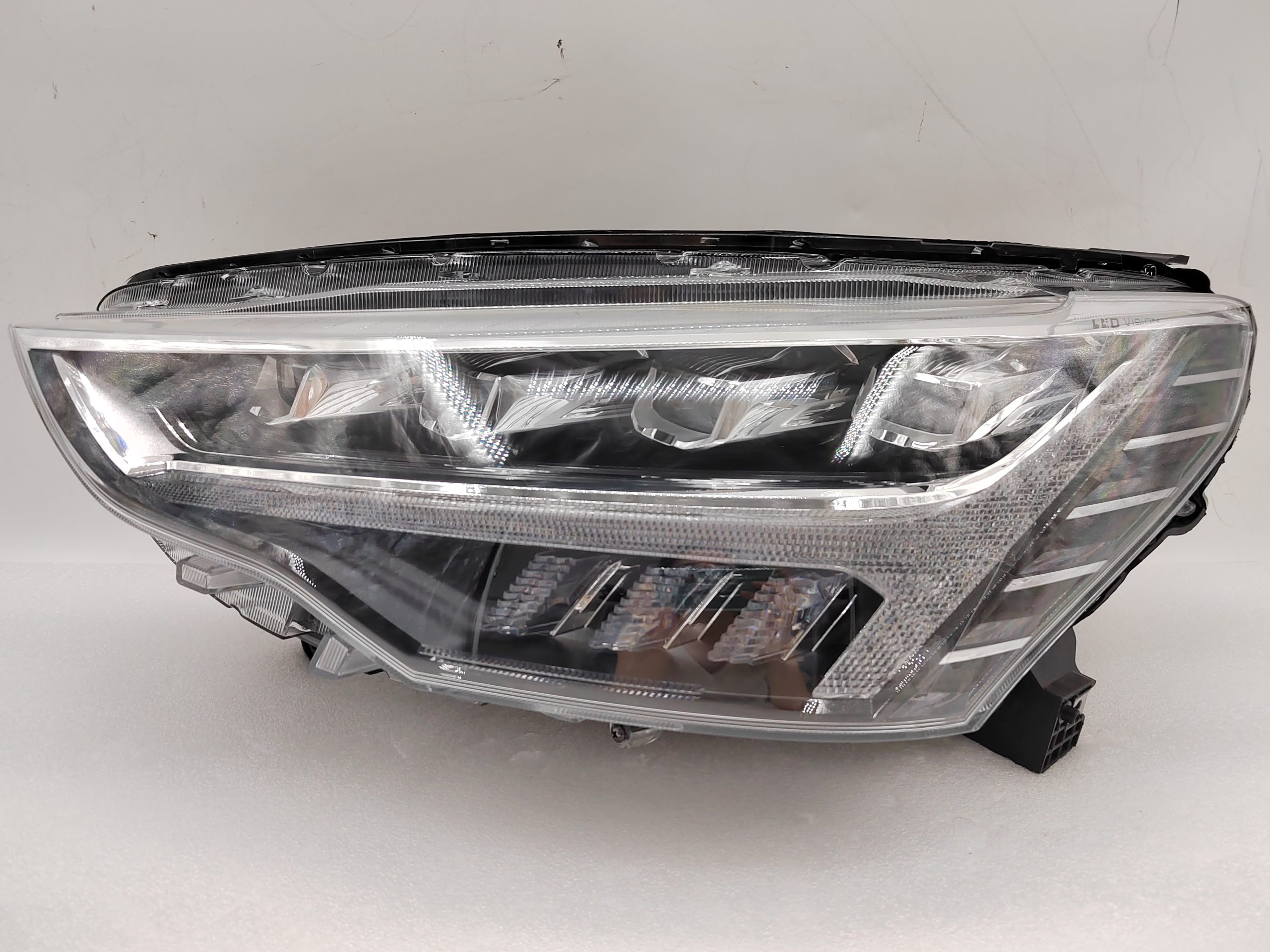 GREAT WALL HAVAL JOLION 2021-2023 LED L.H.S HEADLIGHT ASSEMBLY