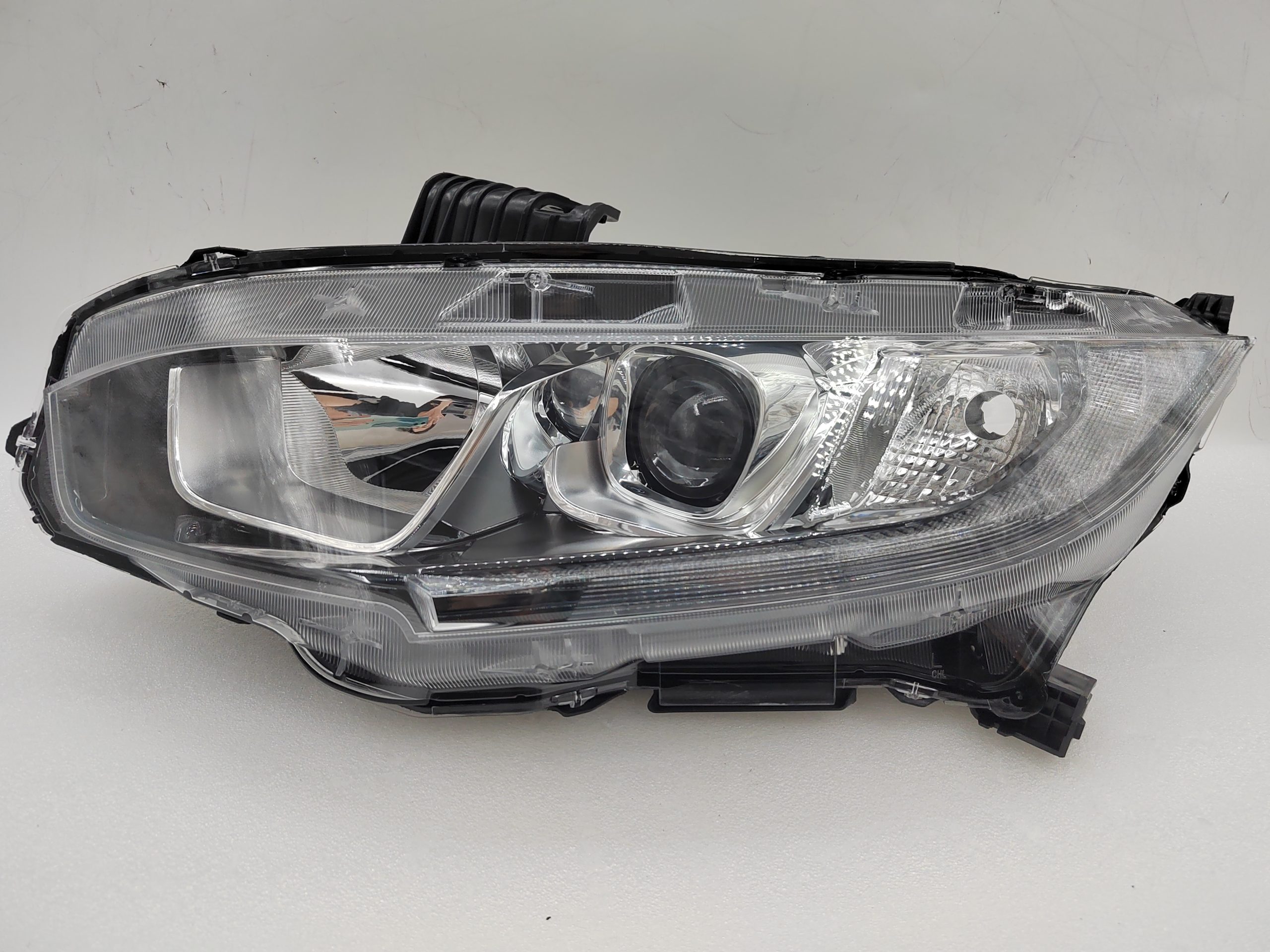 HONDA CIVIC VTI-LX 2016-2021 HALOGEN L.H.S HEADLIGHT ASSEMBLY