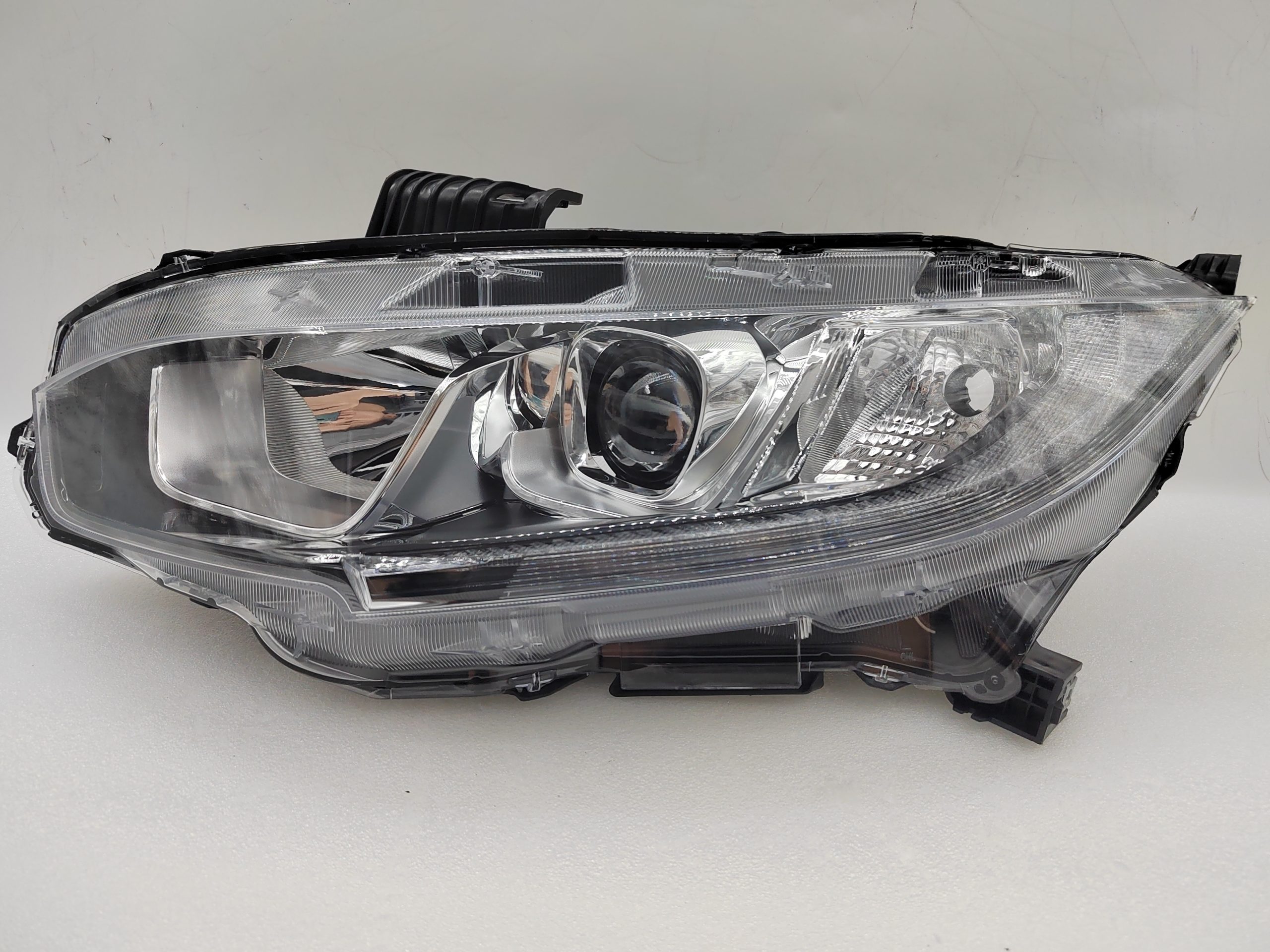 HONDA CIVIC VTI-LX 2016-2021 HALOGEN L.H.S HEADLIGHT ASSEMBLY
