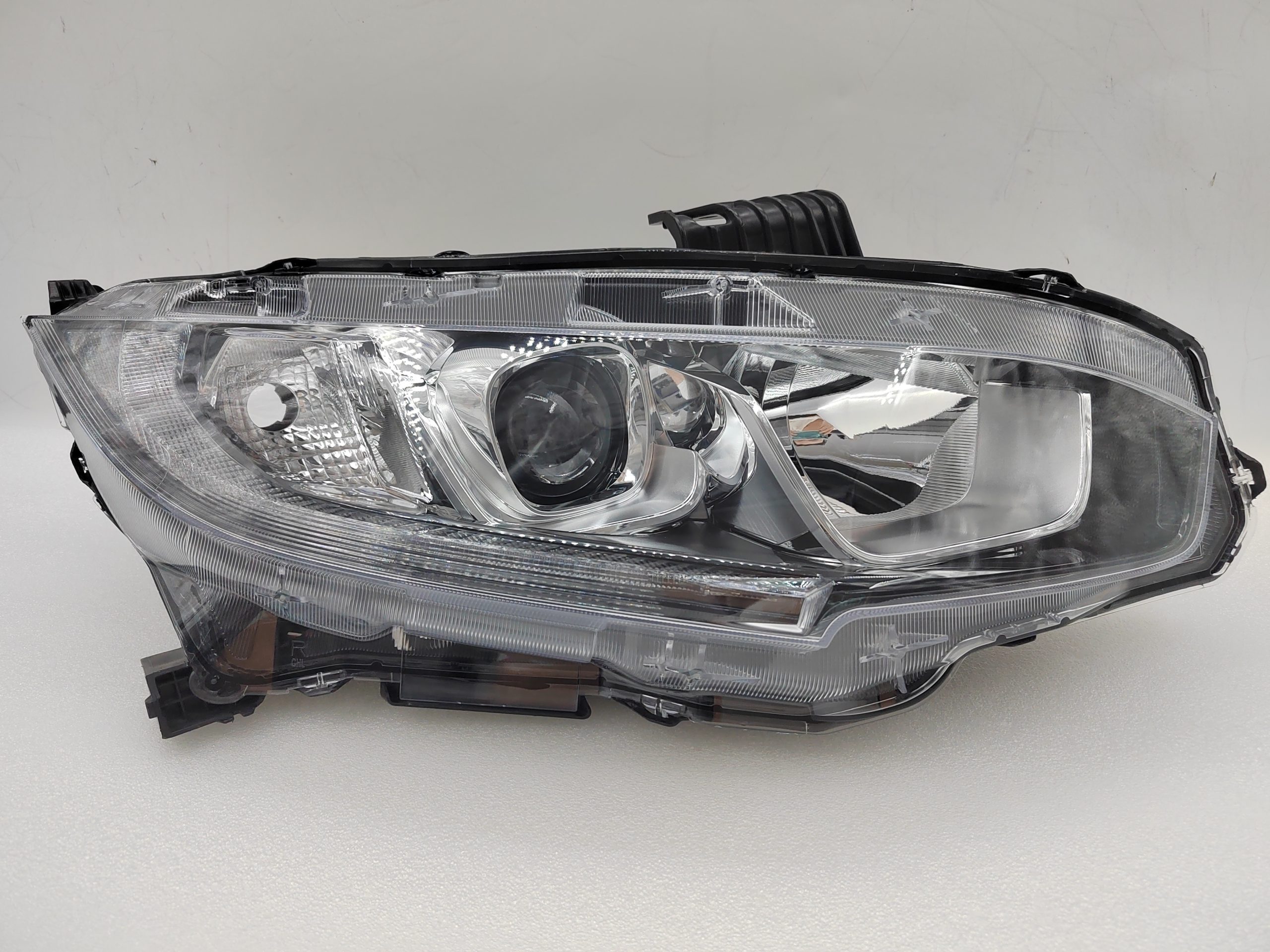 HONDA CIVIC VTI-LX 2016-2021 HALOGEN R.H.S HEADLIGHT ASSEMBLY