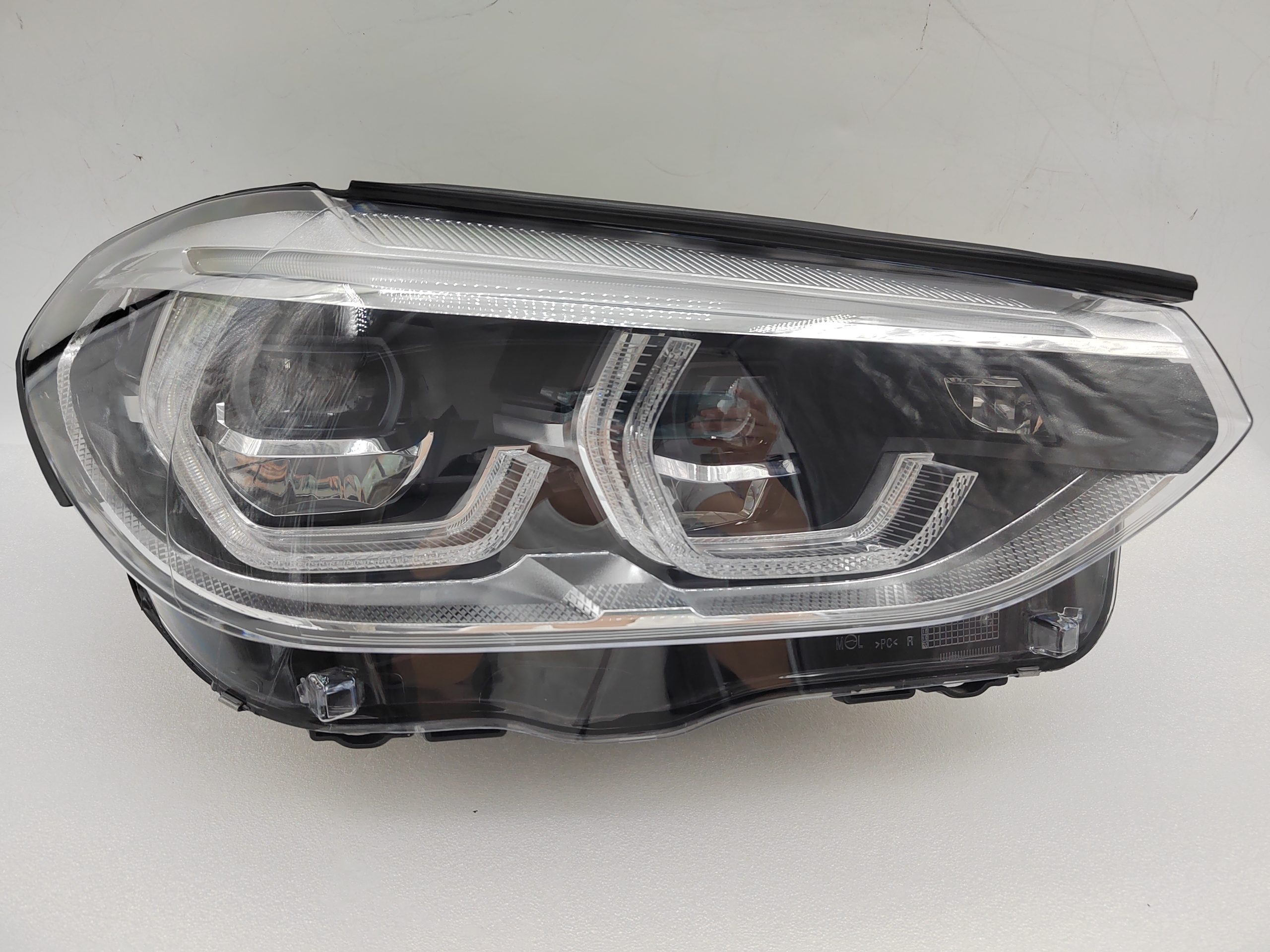 BMW X3 G01 X4 G02 2018-2021 LED R.H.S HEADLIGHT ASSEMBLY