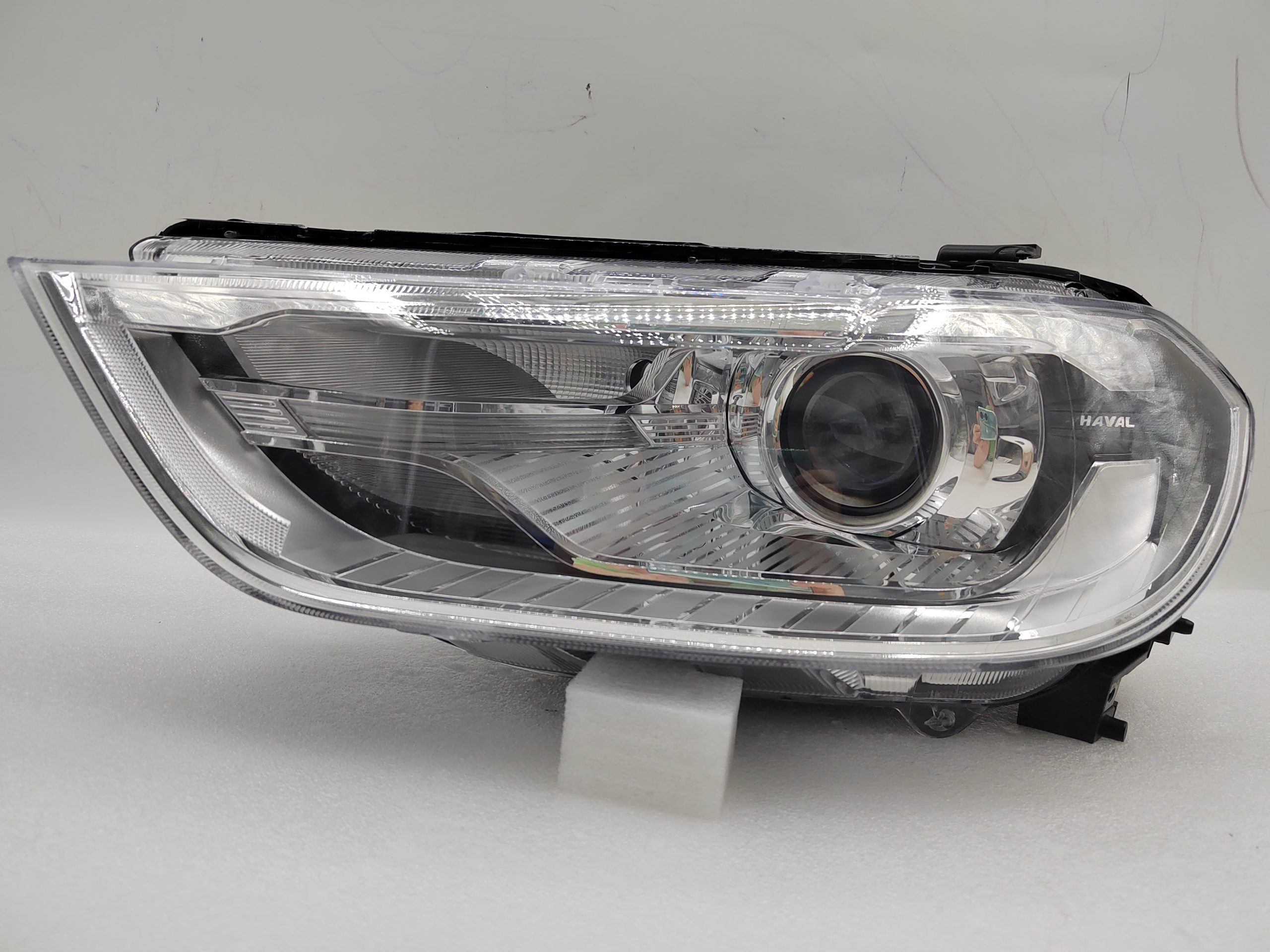 GREAT WALL HAVAL H2 2020-2022 LED L.H.S HEADLIGHT ASSEMBLY