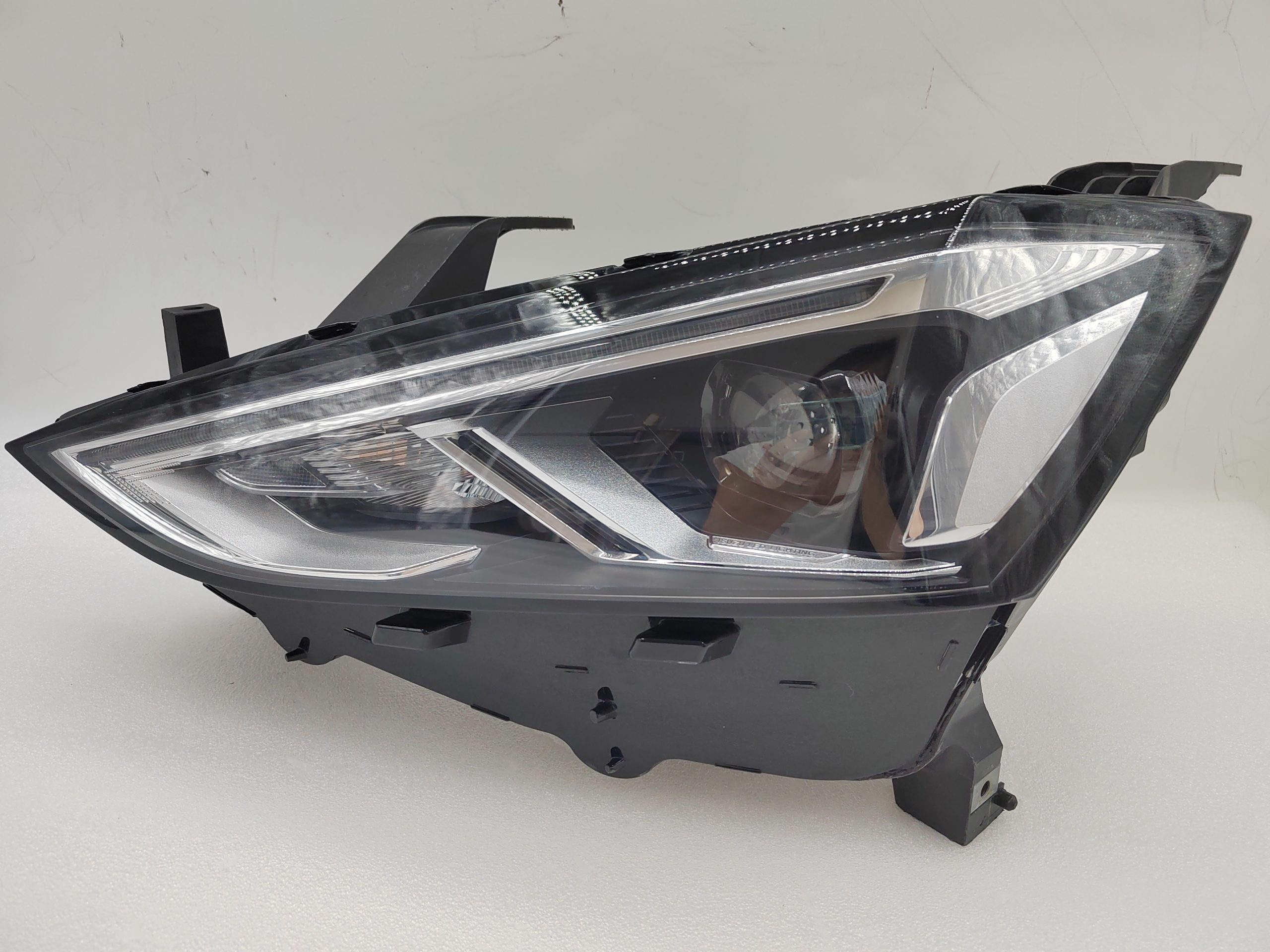 ISUZU MU-X 2021-2024 LED L.H.S HEADLIGHT ASSEMBLY