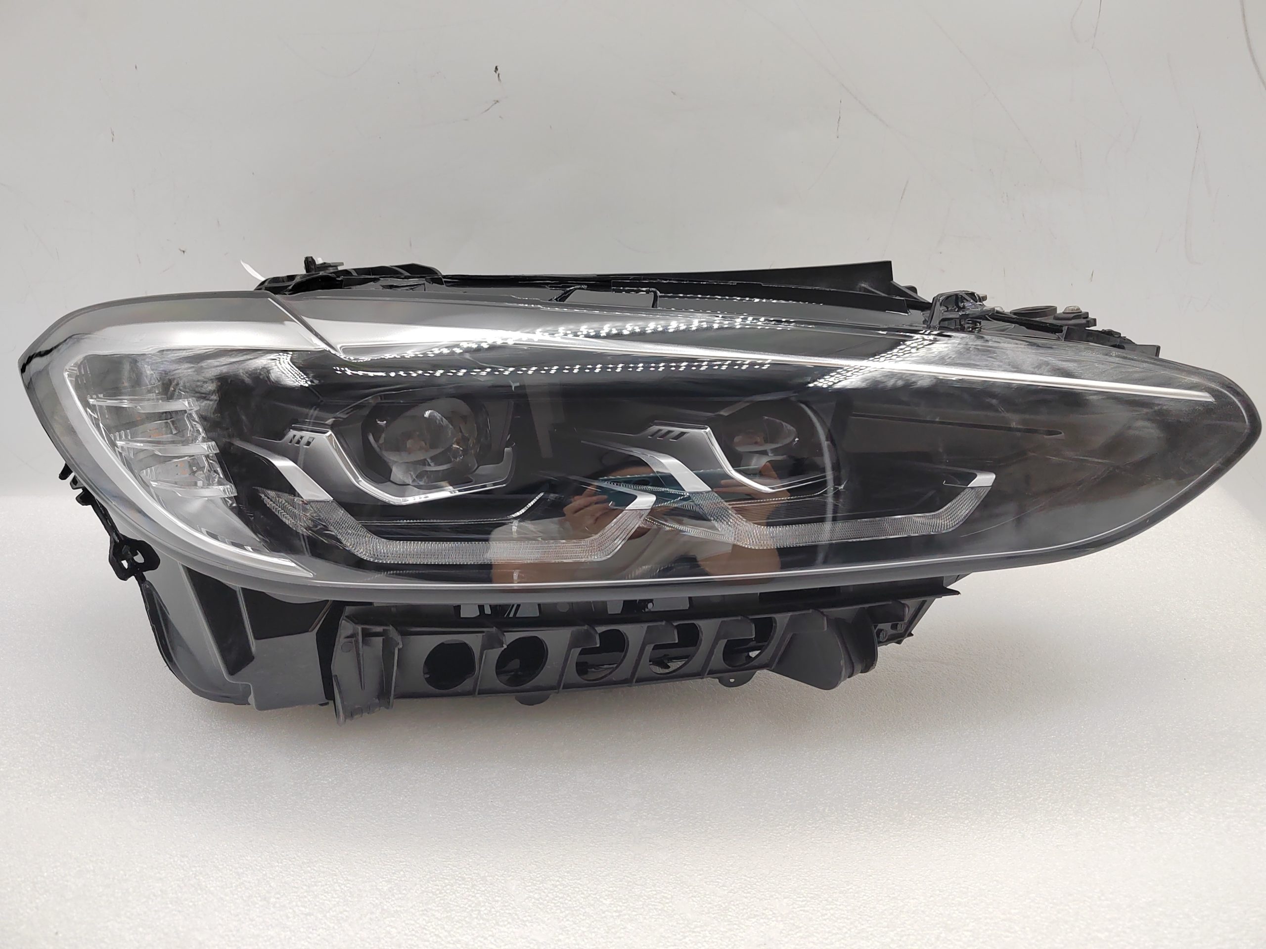 BMW 4 SERIES M3 M4 G22 2021-2023 LED R.H.S HEADLIGHT ASSEMBLY
