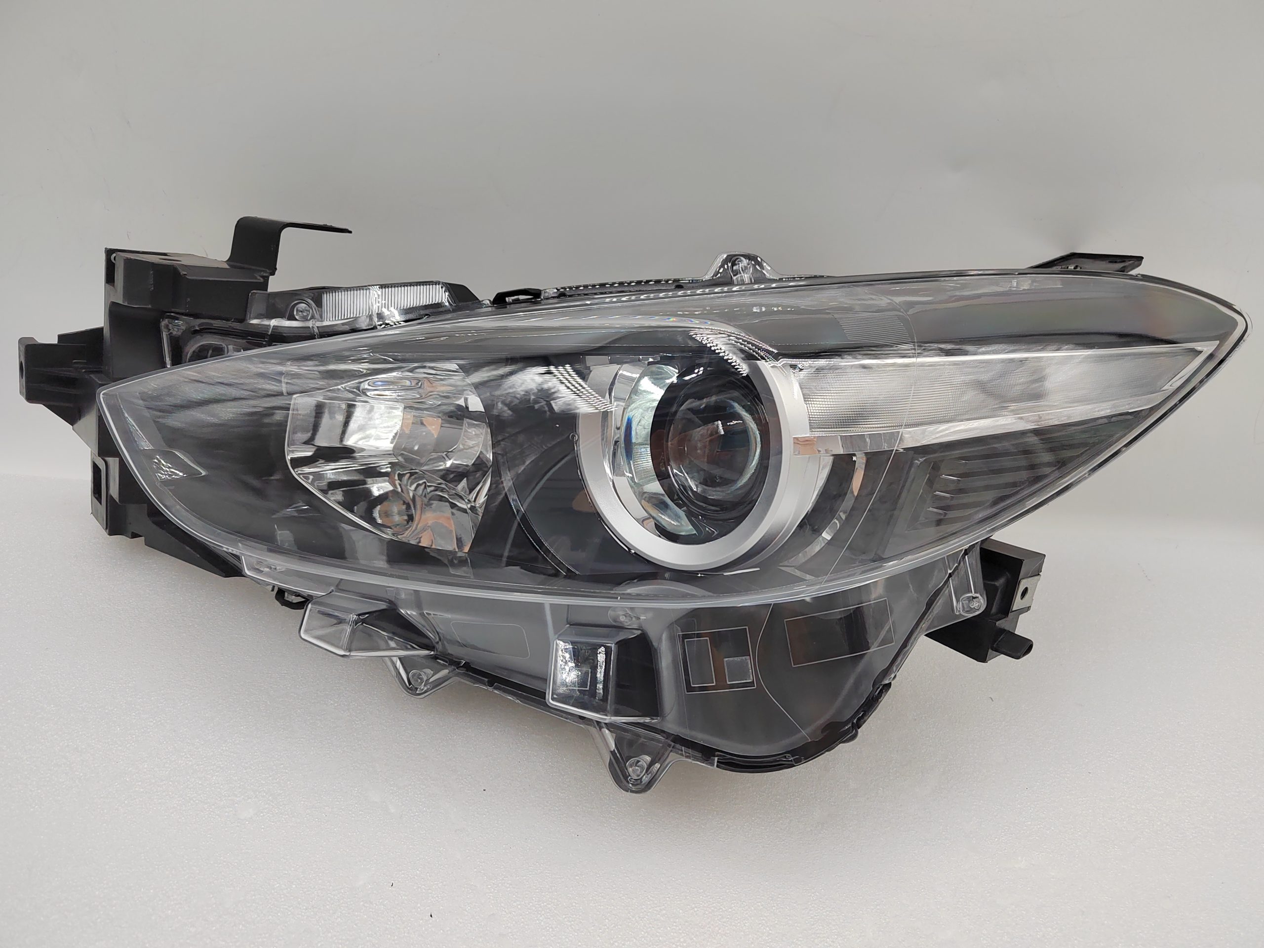 MAZDA 3 III BM 2016-2019 L.H.S HEADLIGHT ASSEMBLY