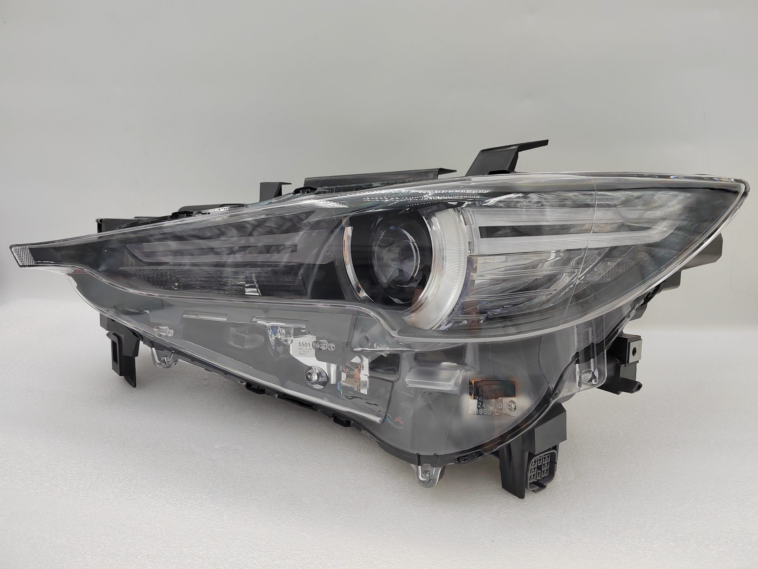 MAZDA CX-5 2017-2021 LED L.H.S HEADLIGHT ASSEMBLY