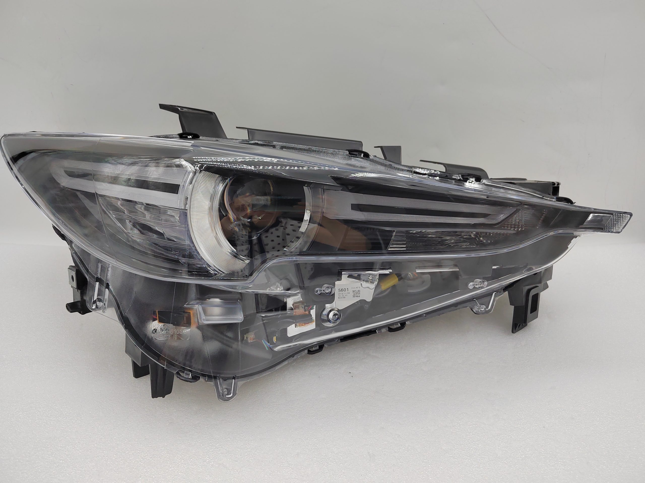 MAZDA CX-5 2017-2021 LED R.H.S HEADLIGHT ASSEMBLY