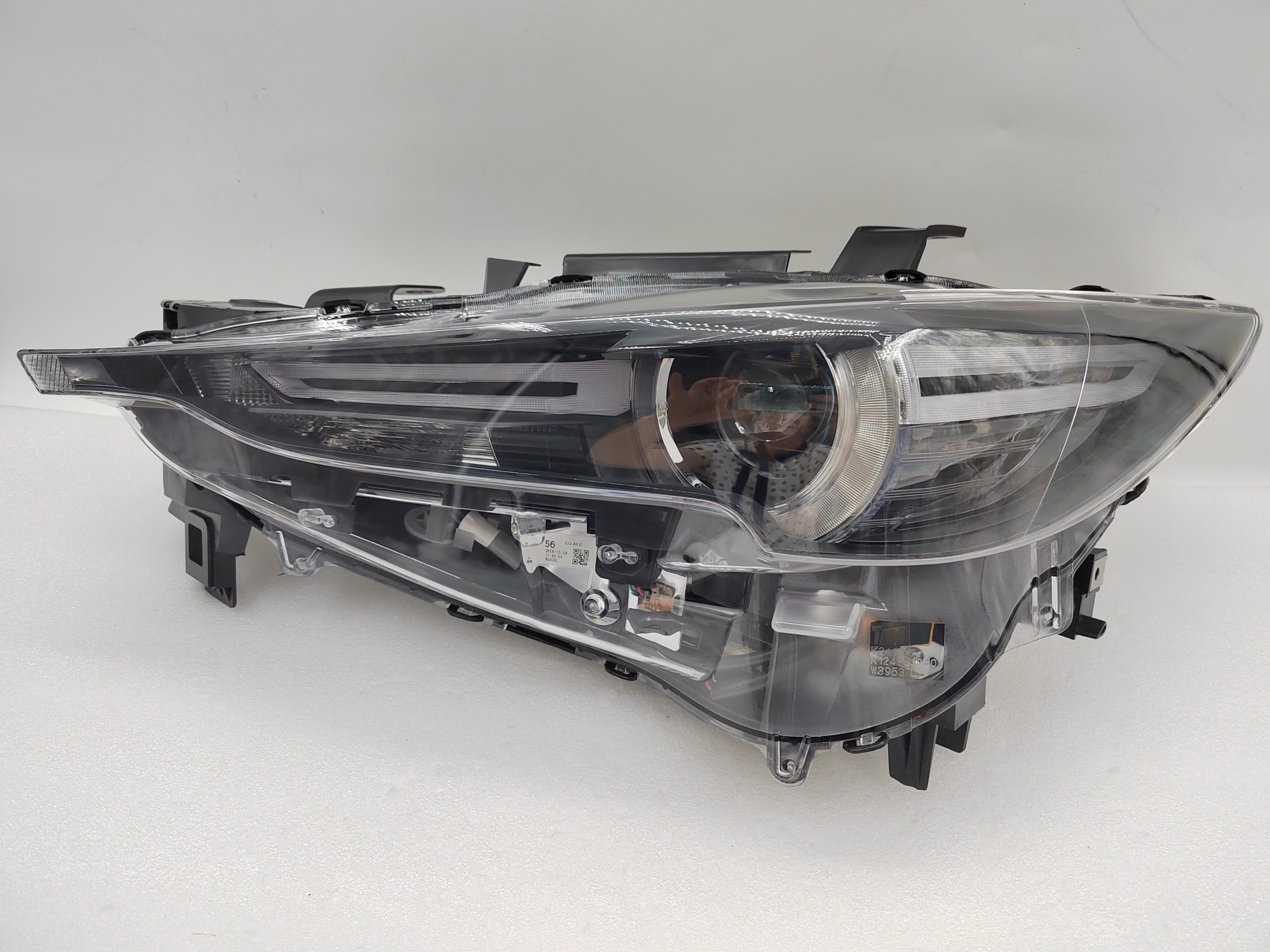 MAZDA CX-5 2017-2021 LED L.H.S HEADLIGHT ASSEMBLY