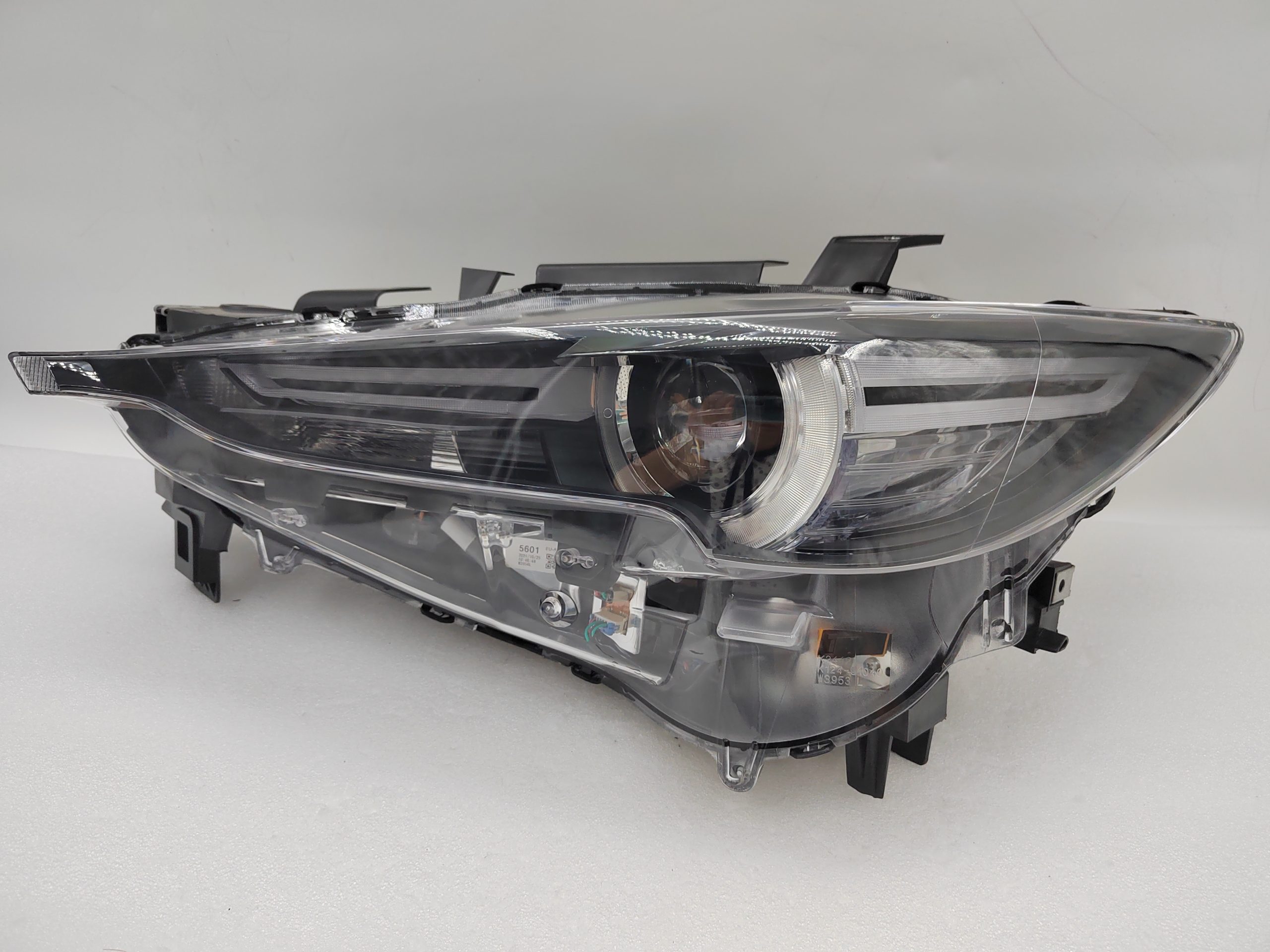 MAZDA CX-5 2017-2021 LED L.H.S HEADLIGHT ASSEMBLY